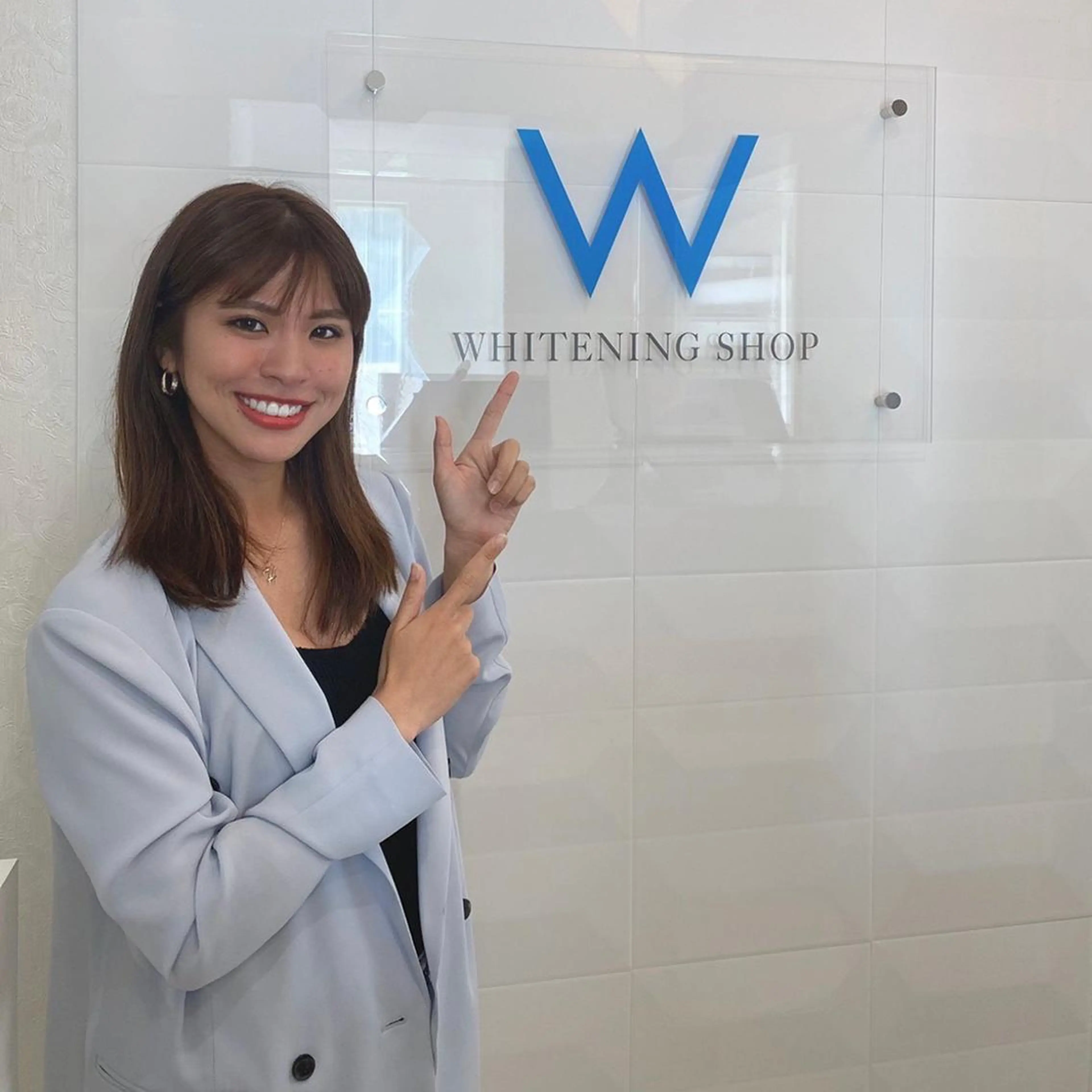 ホワイトニング ショップ千葉店のその他イメージ