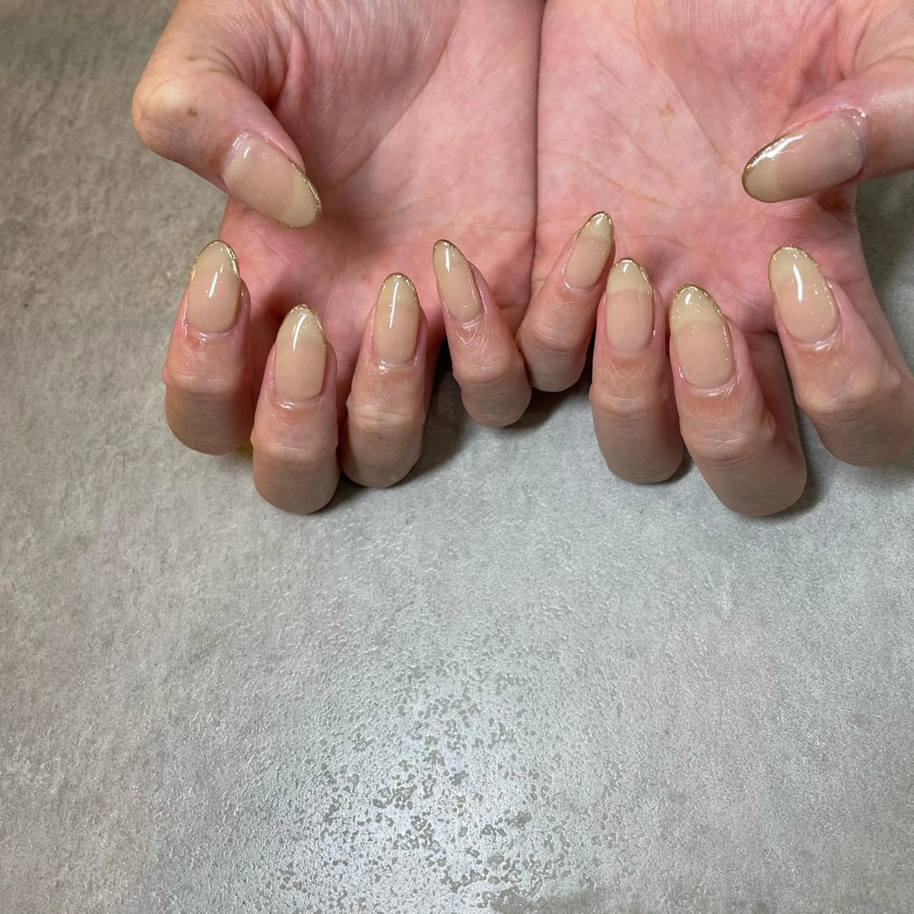 ネイル Nail Salon Gummi.のネイルデザイン