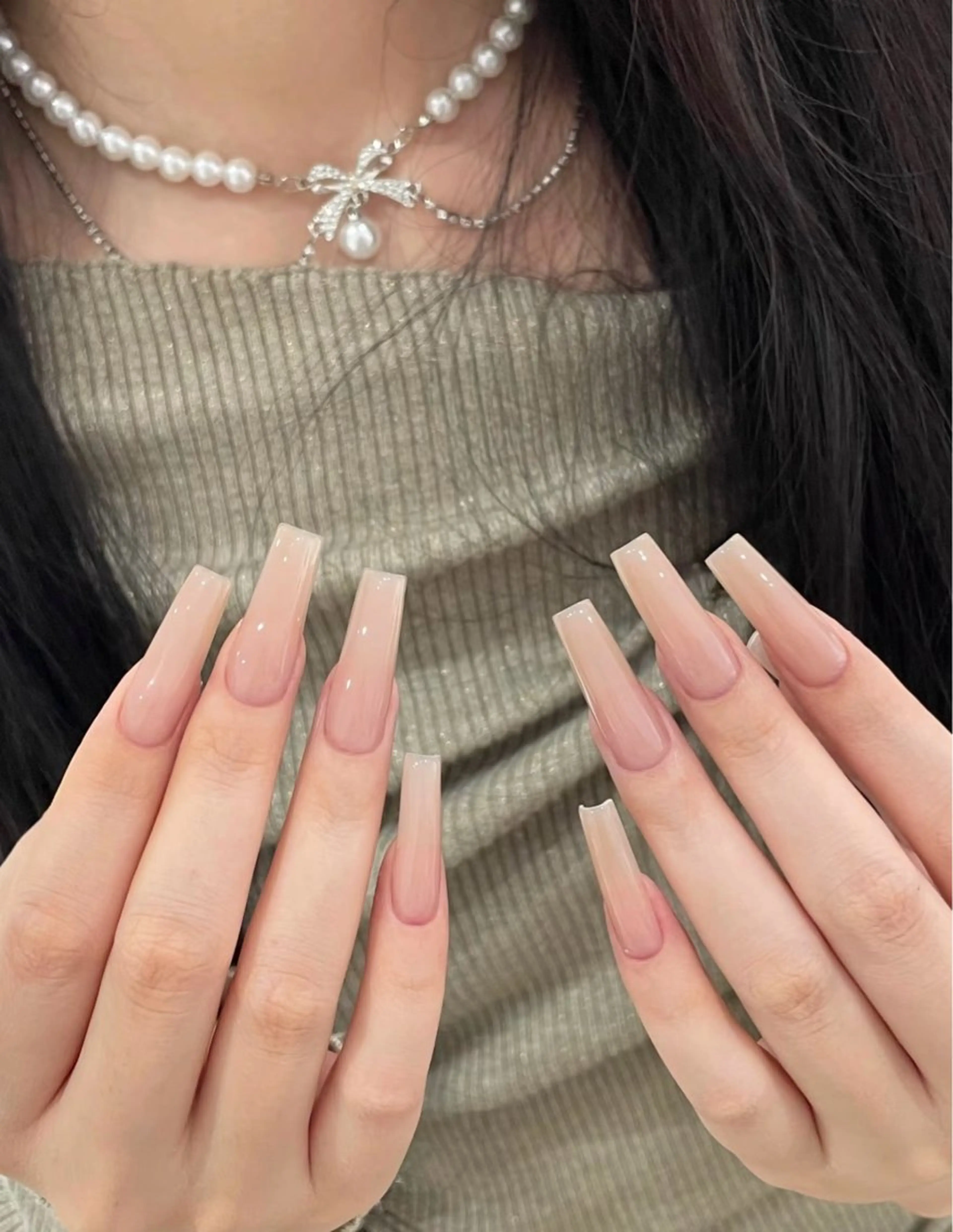 ネイル ハンドネイル UniqueNail カカのネイルデザイン