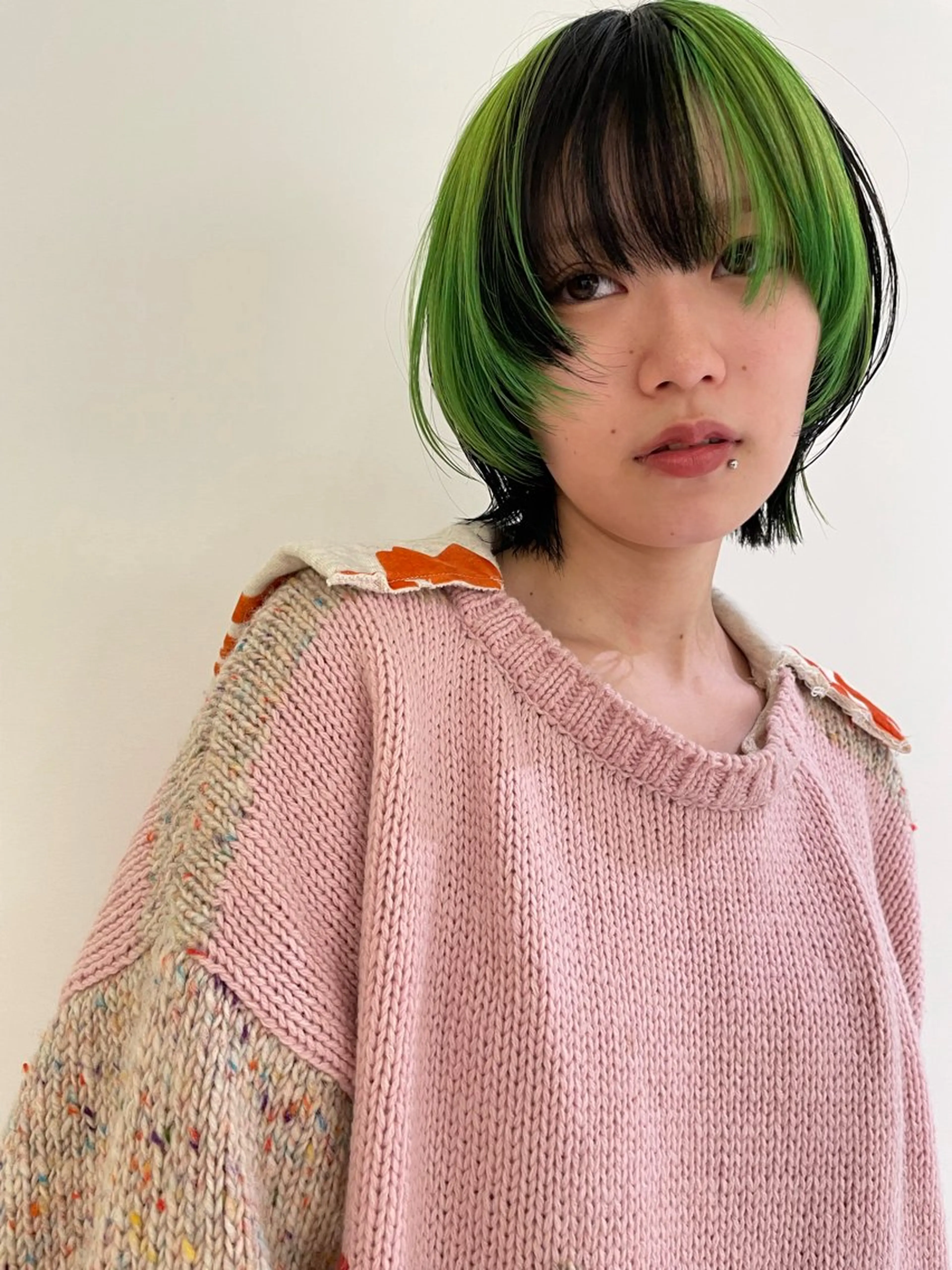 ショート ショート/ボブ/ 吉祥寺/ryoのヘアスタイル