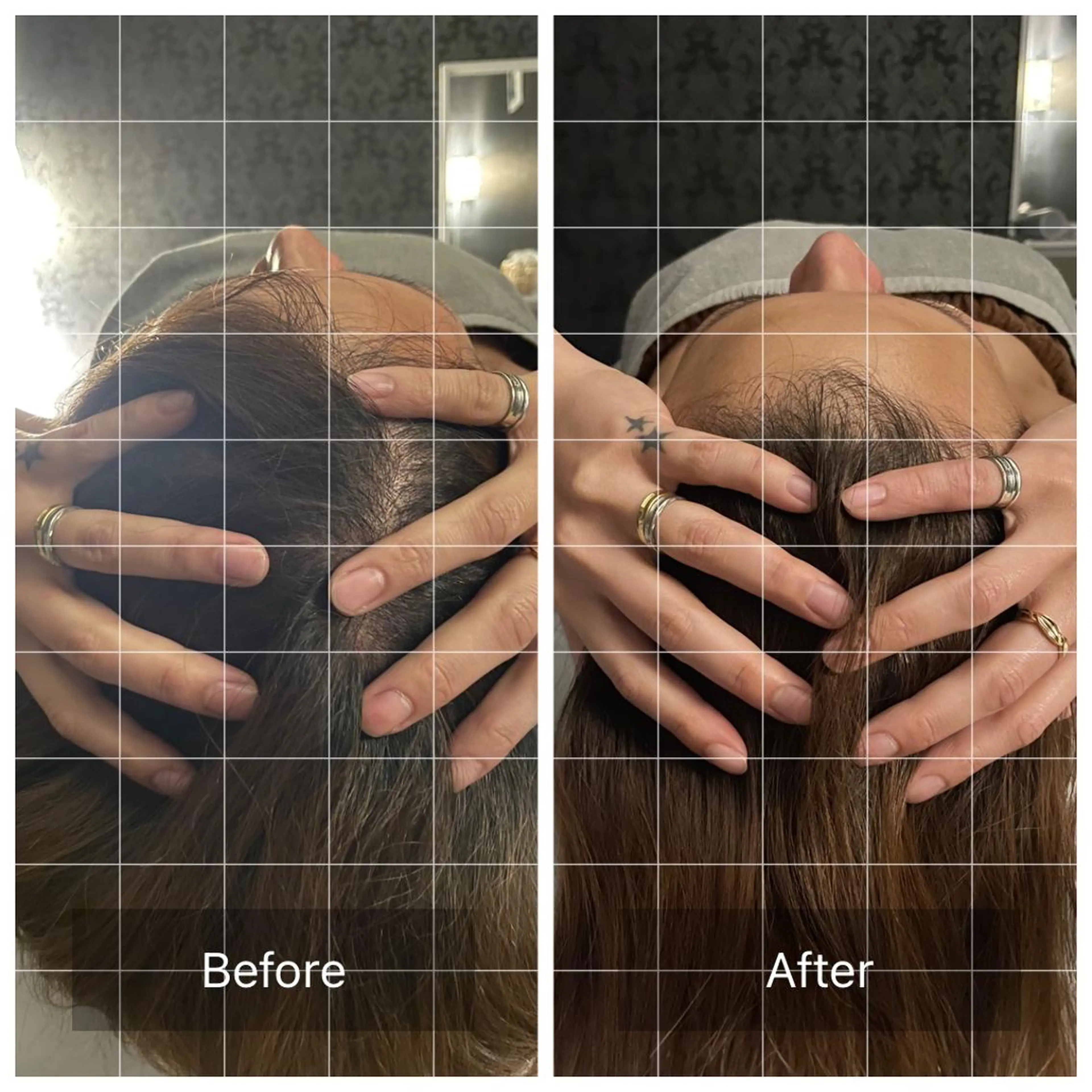 BLUE   ROSE Nail所属・BELL.Salon Group Nailのネイルデザイン