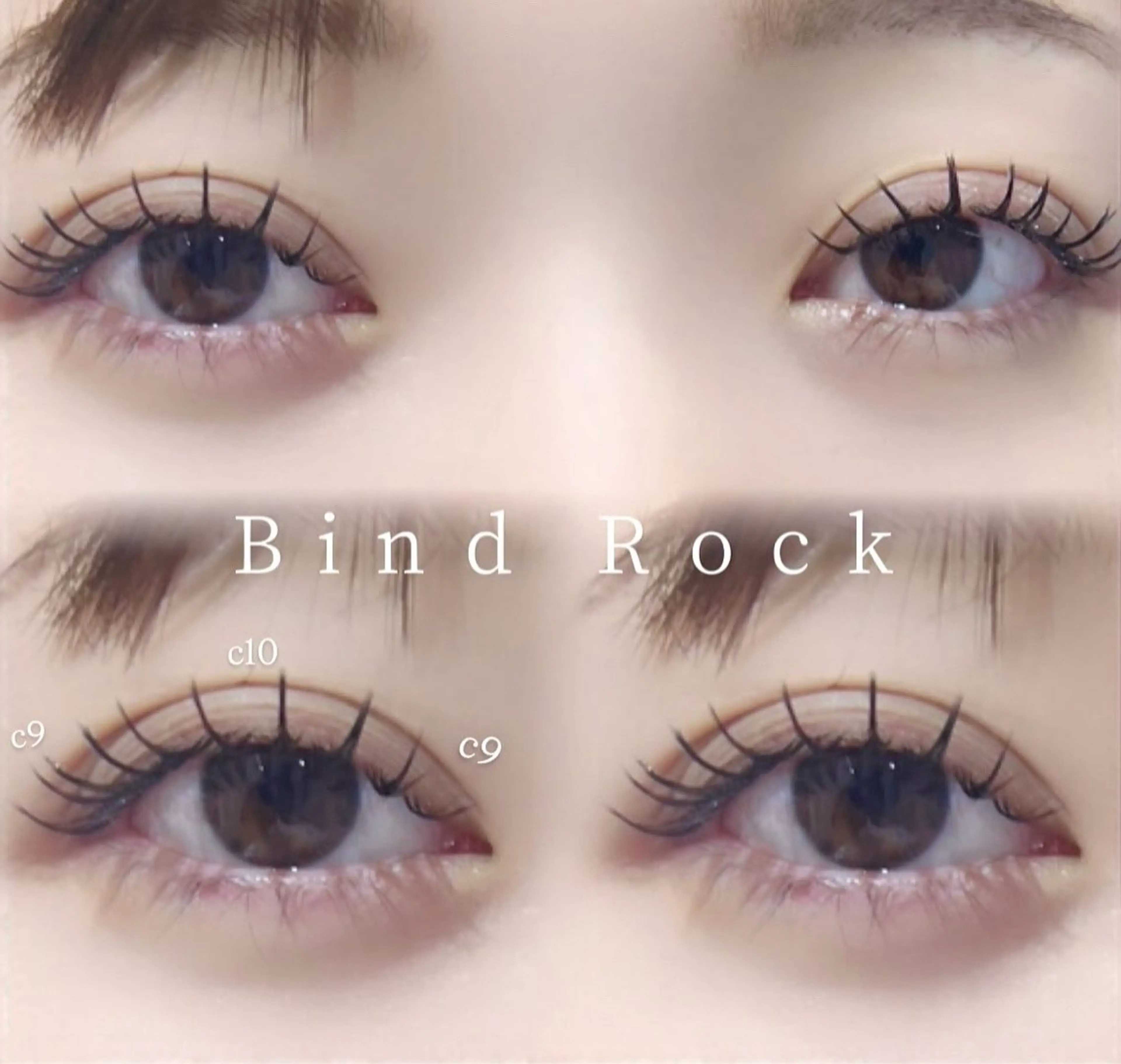 デビュークーポン🫧バインドロック 80束(オフなし)🎀の写真