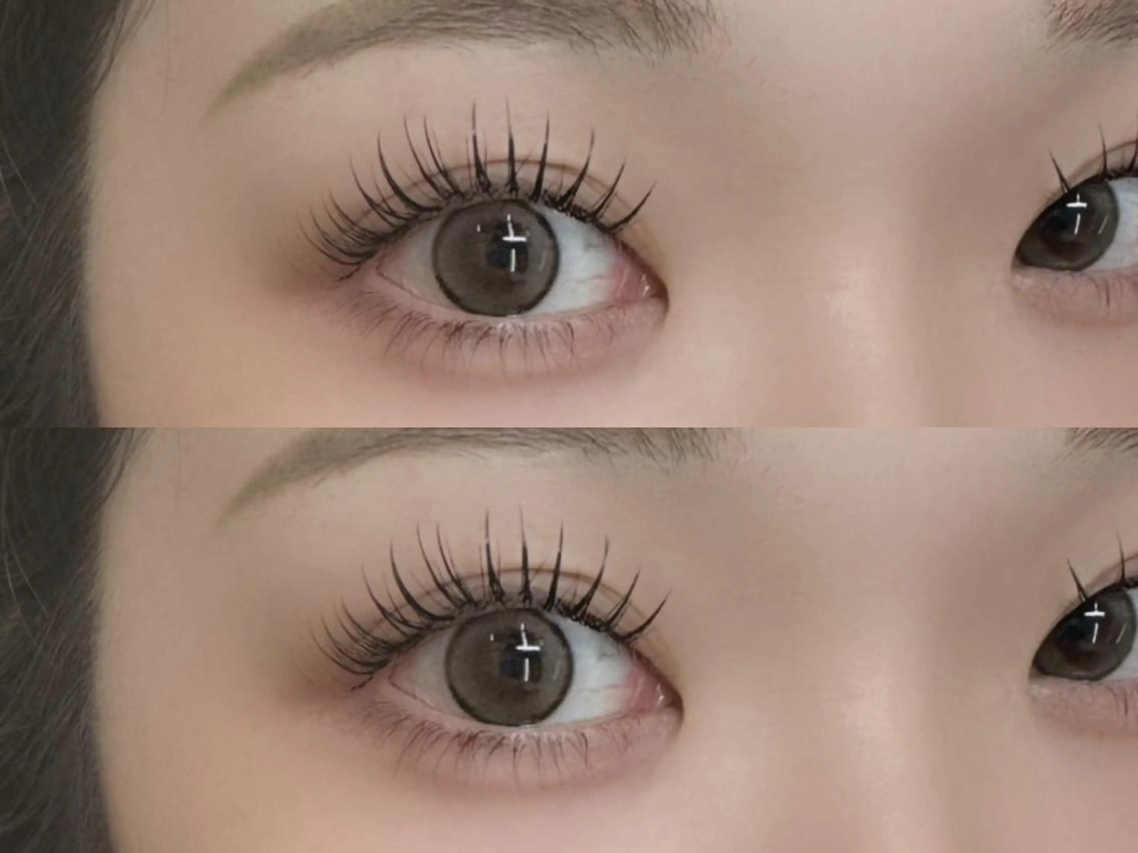 マツエク・マツパ 髪質改善 BlancHairの眉毛・アイブロウイメージ