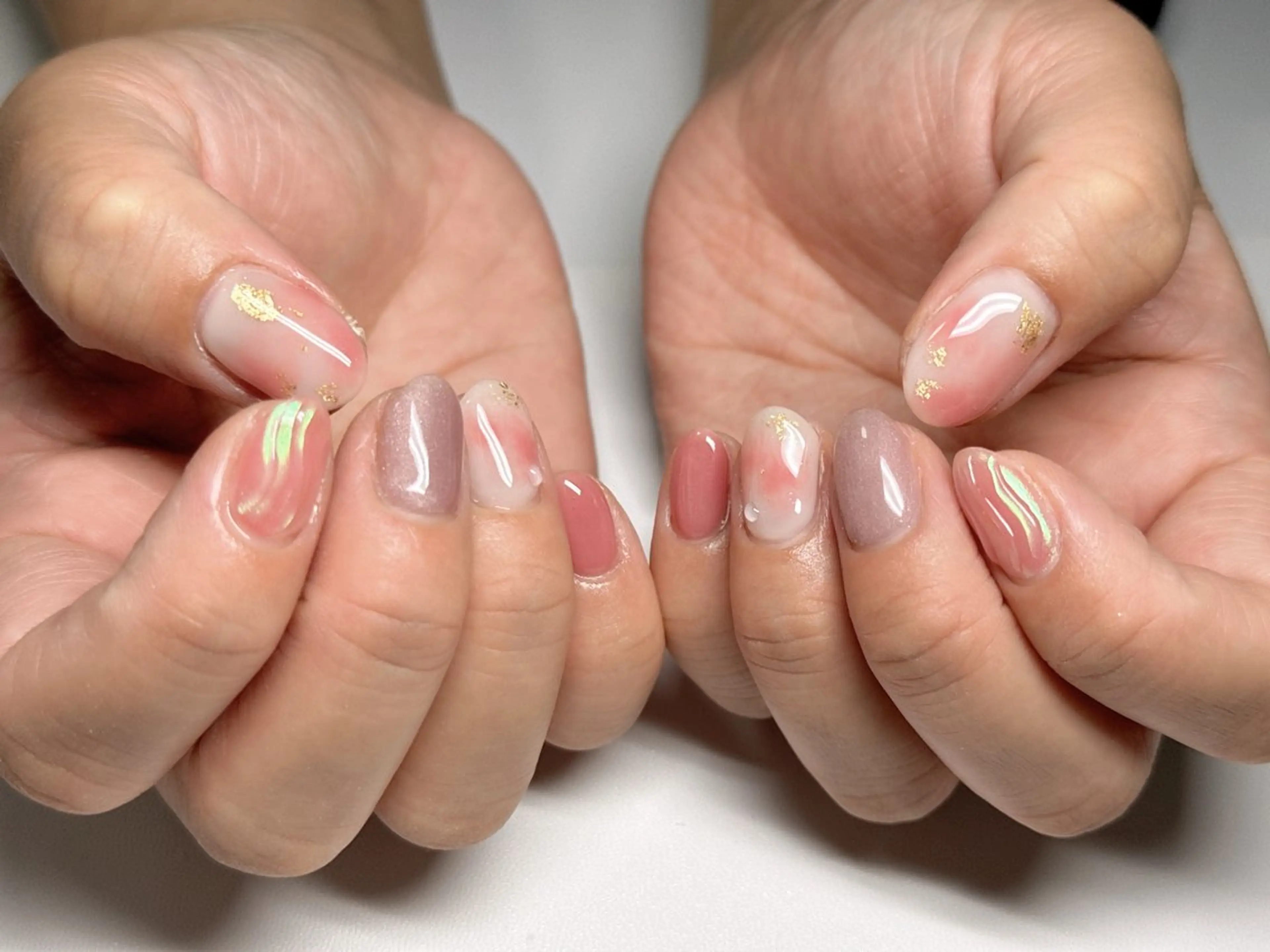 ネイル Rarity nail salon所属・Rarity nail salonのネイルデザイン