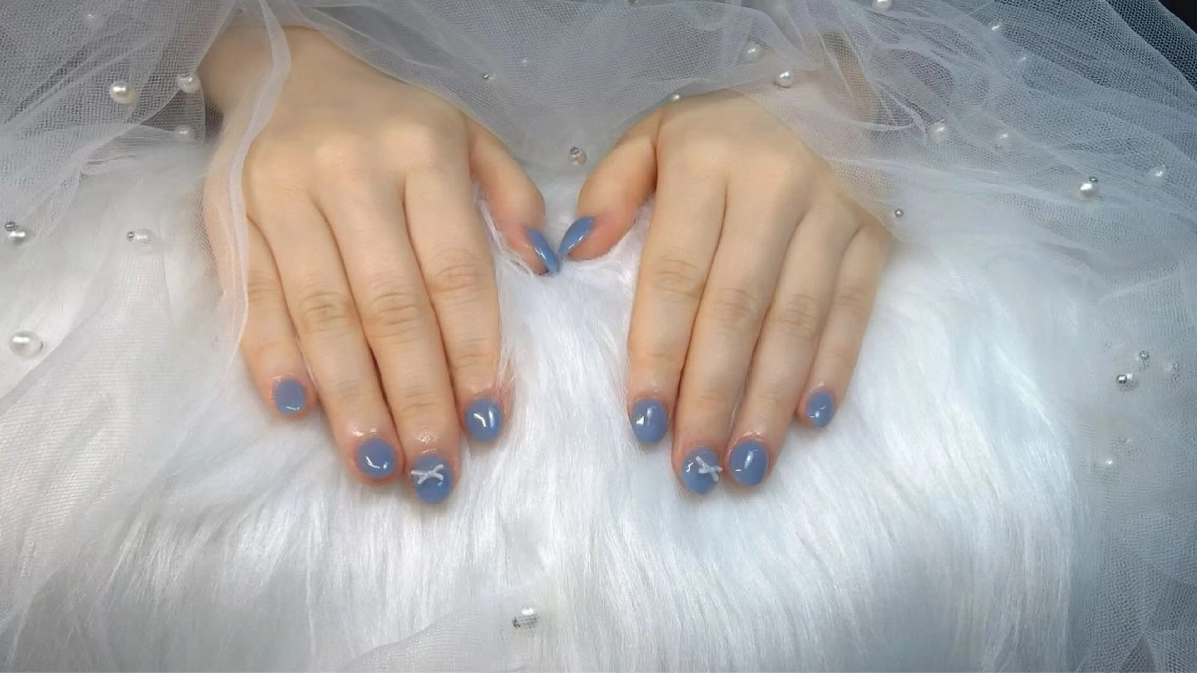 ネイル GCP Nail はるのネイルデザイン