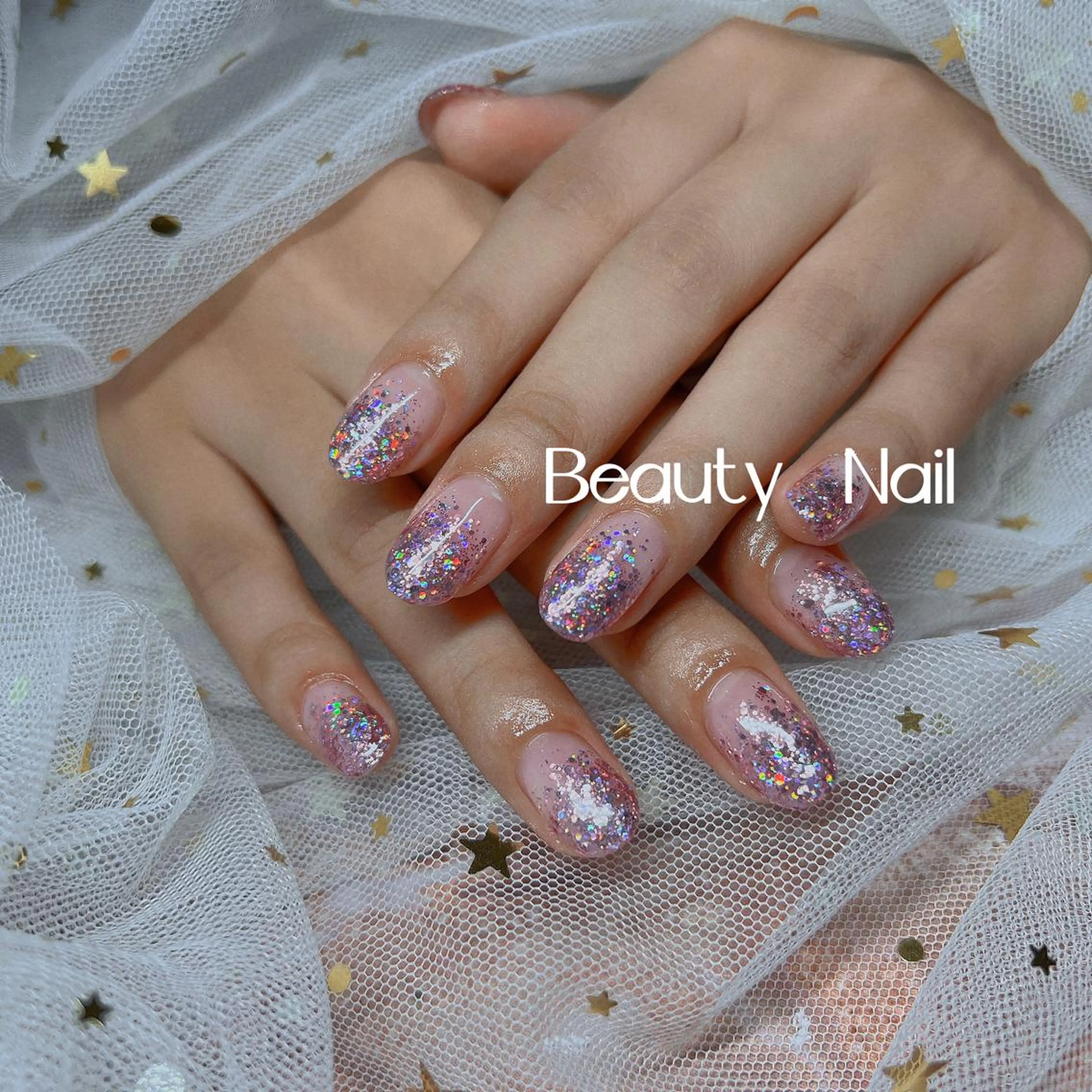 ネイル Moonstone Salon所属・Moonstone Salonのネイルデザイン