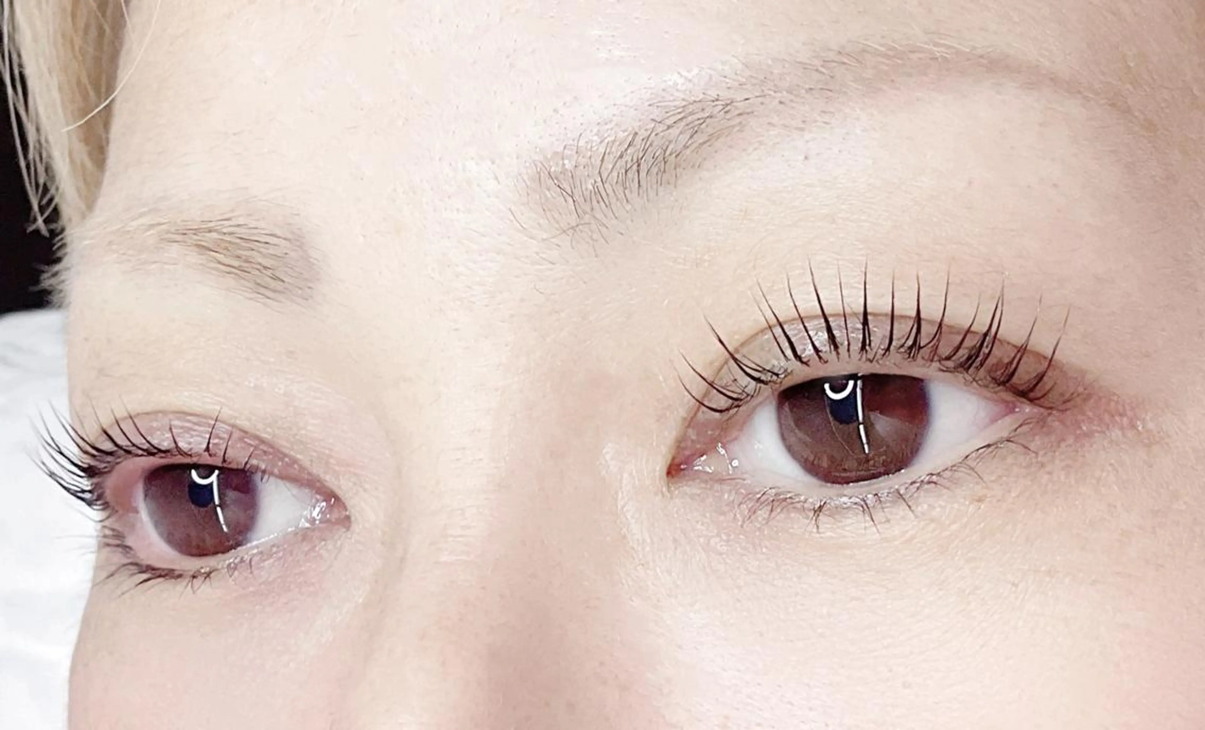 マツエク・マツパ eye lash salon Állo所属・uairo/ 乃愛のマツエク・マツパデザイン