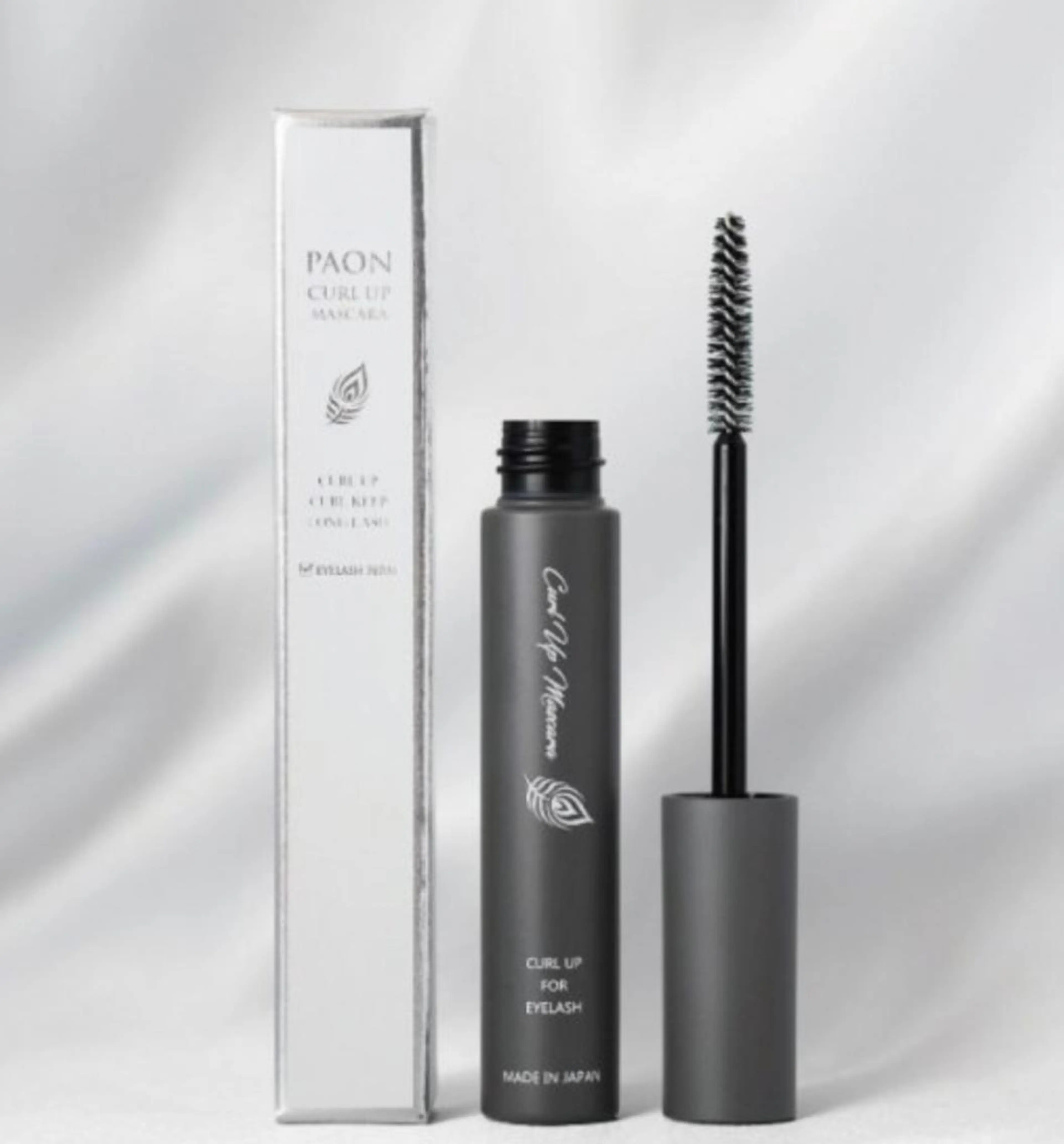 マツエク・マツパ eyelash salon CULURIN所属・CULURIN RINのマツエク・マツパデザイン