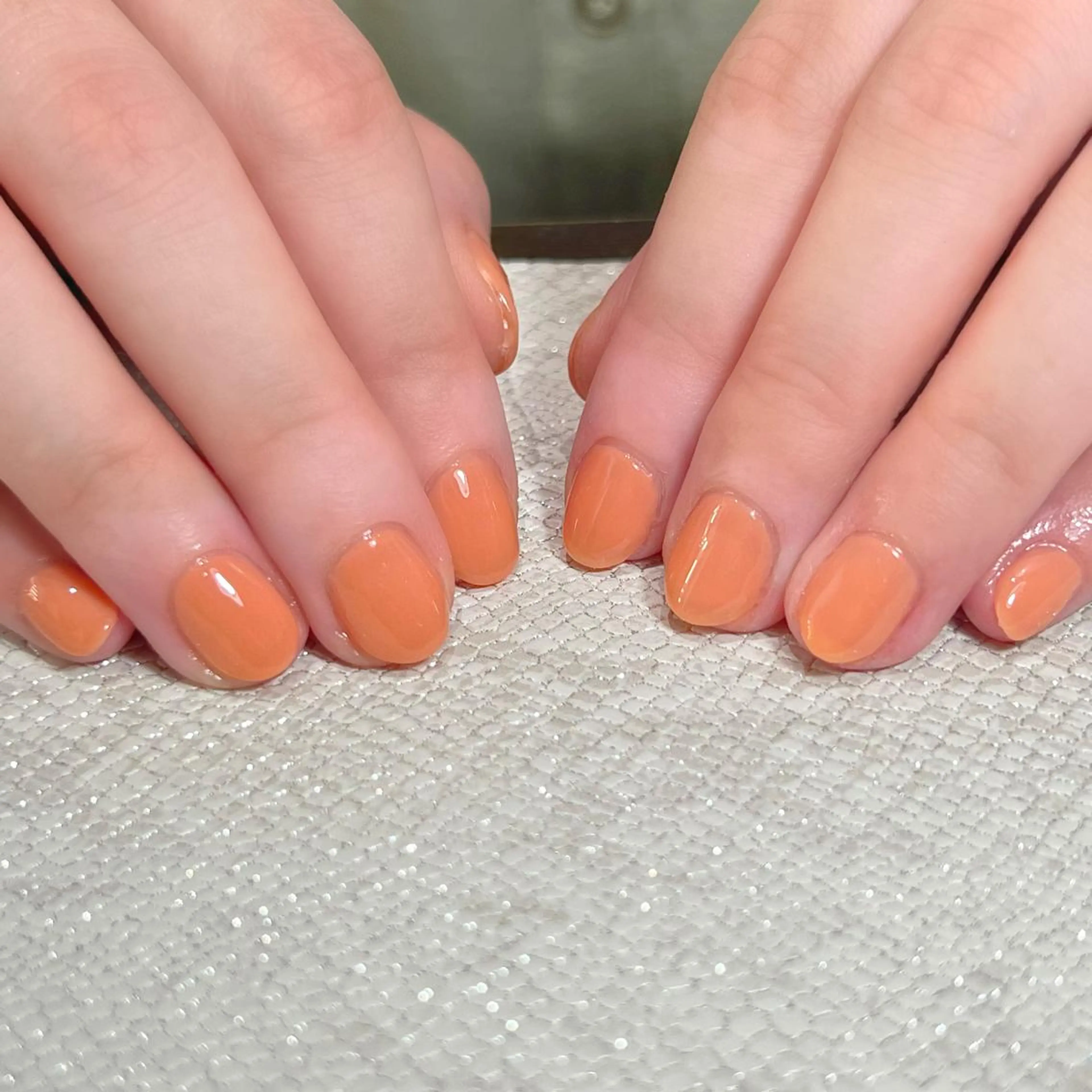 ネイル Mizuliネイル 眉毛メイクのサロンのネイルデザイン