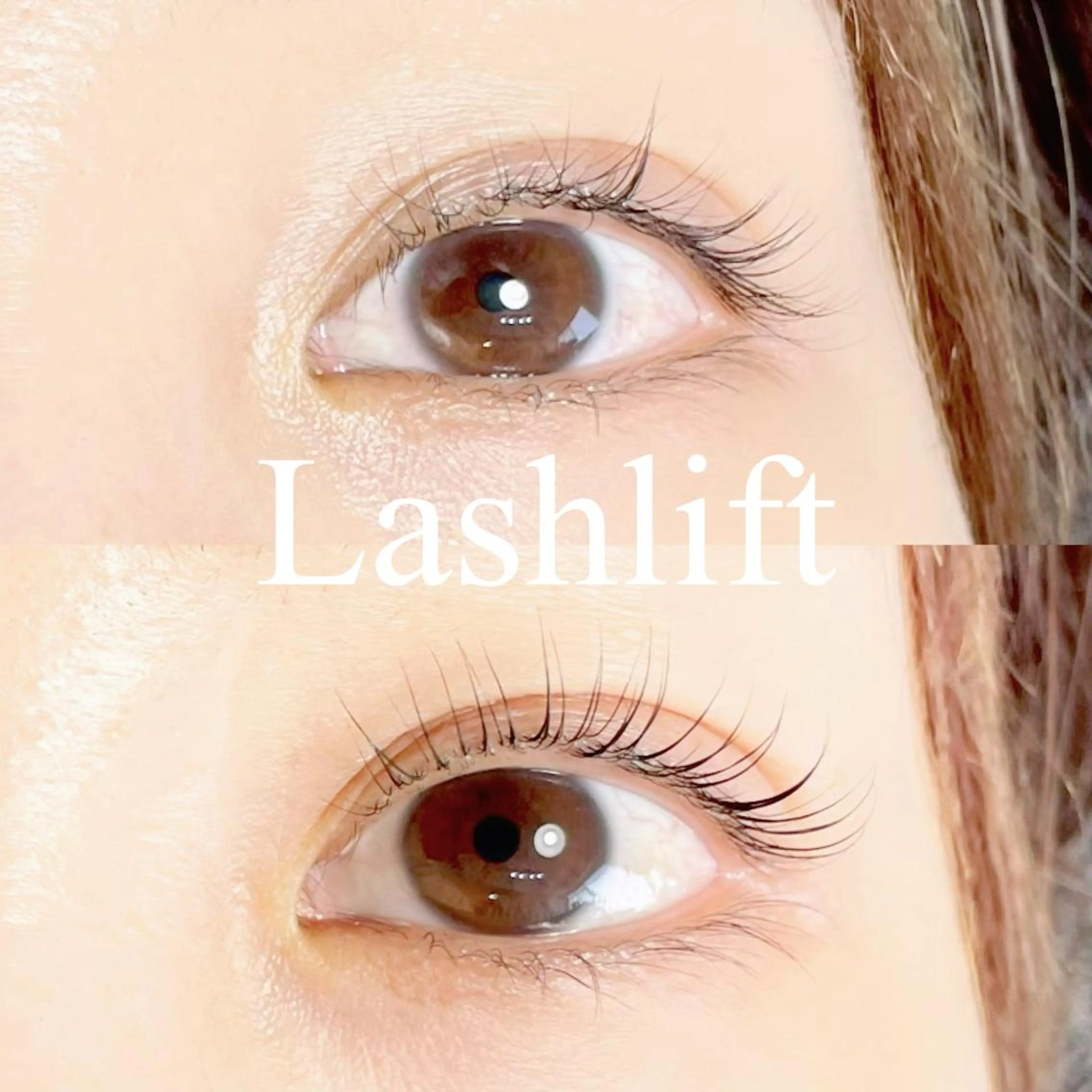 パーマ マツエク・マツパ アイブロウ 眉毛ワックス脱毛 フラットラッシュ ナチュラル パリジェンヌラッシュリフト まつげパーマ Palm アイサロンパルムの眉毛・アイブロウイメージ