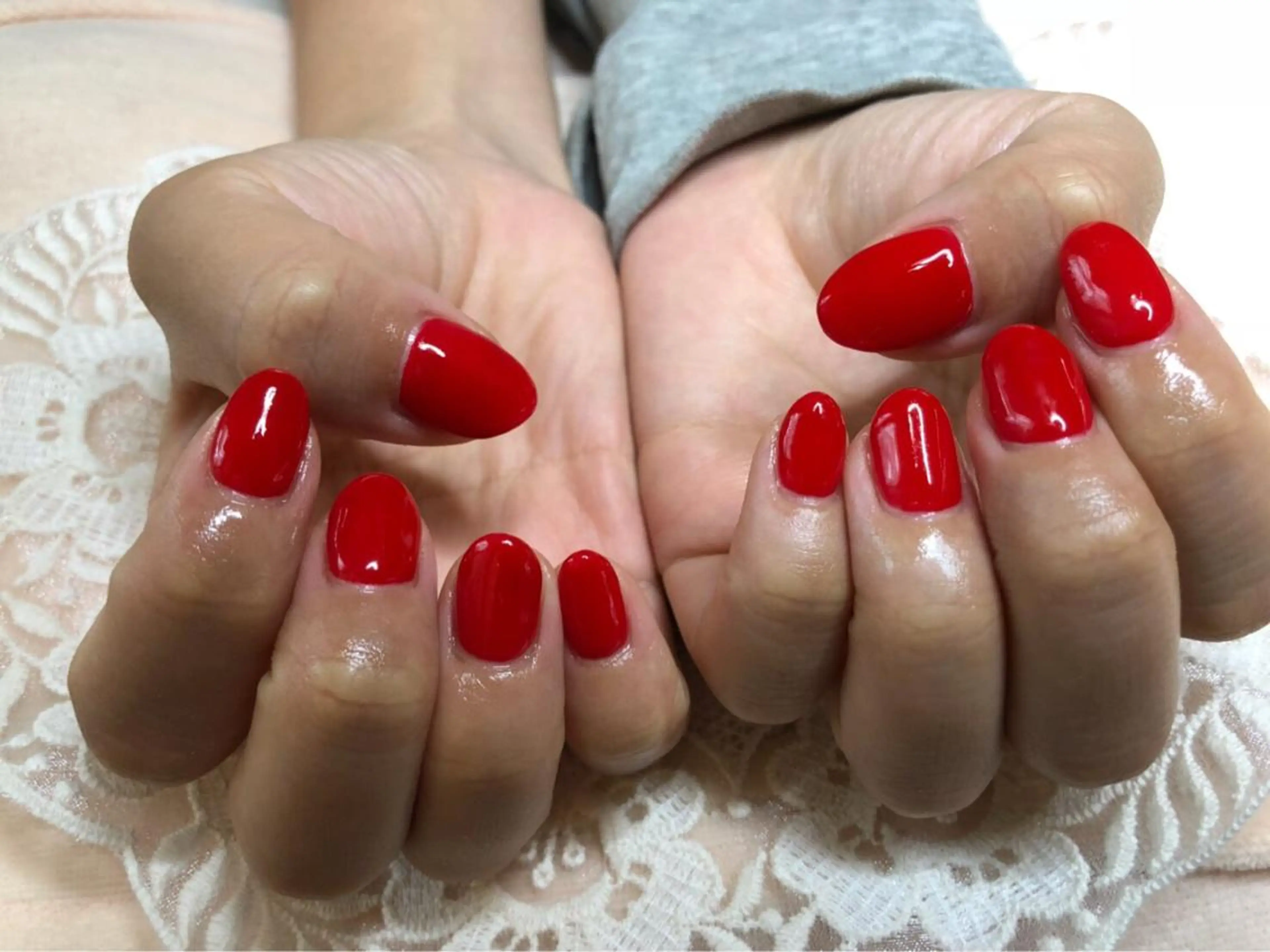 ネイル Nail Salon Rinoaのネイルデザイン
