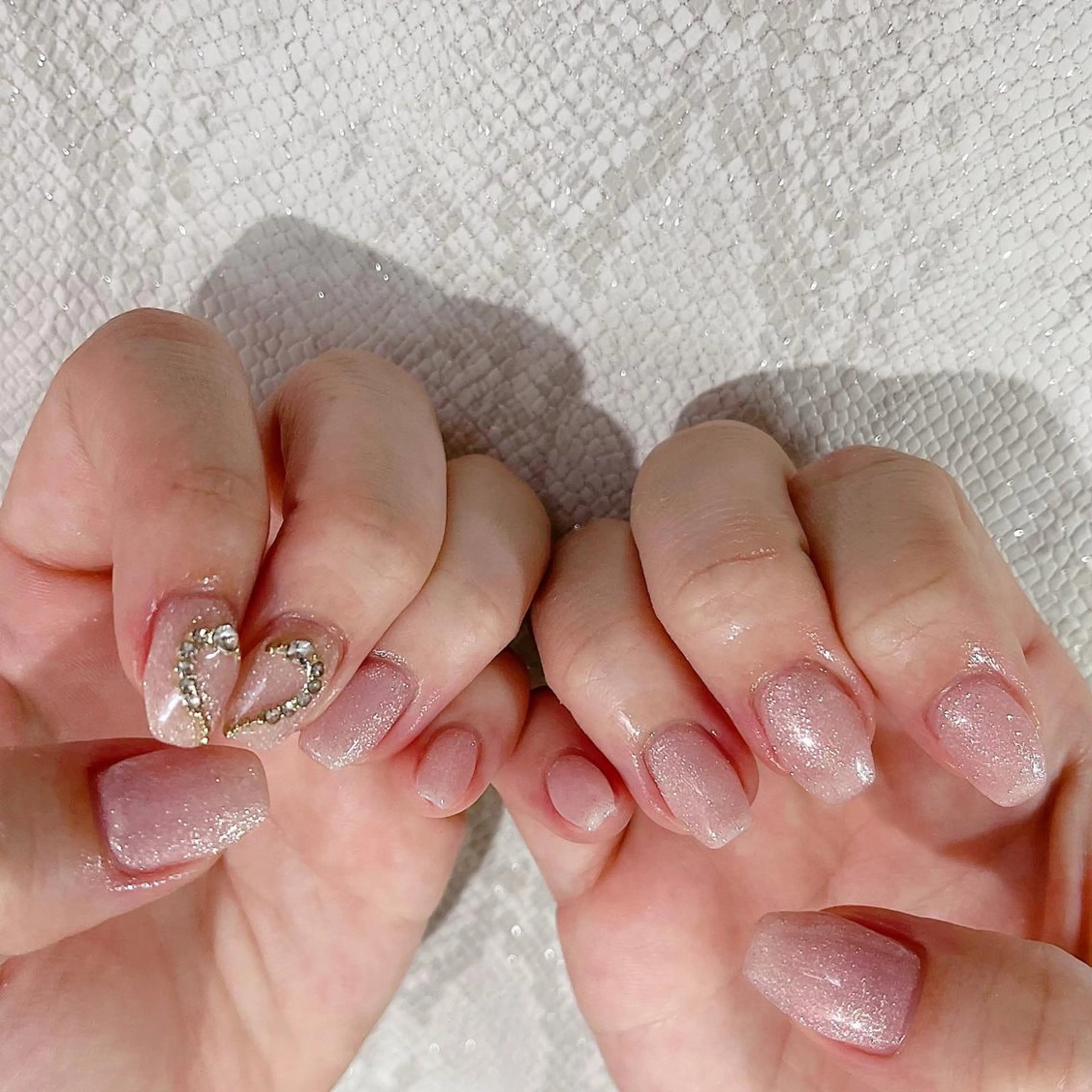 ネイル Nail Salon  Kのネイルデザイン