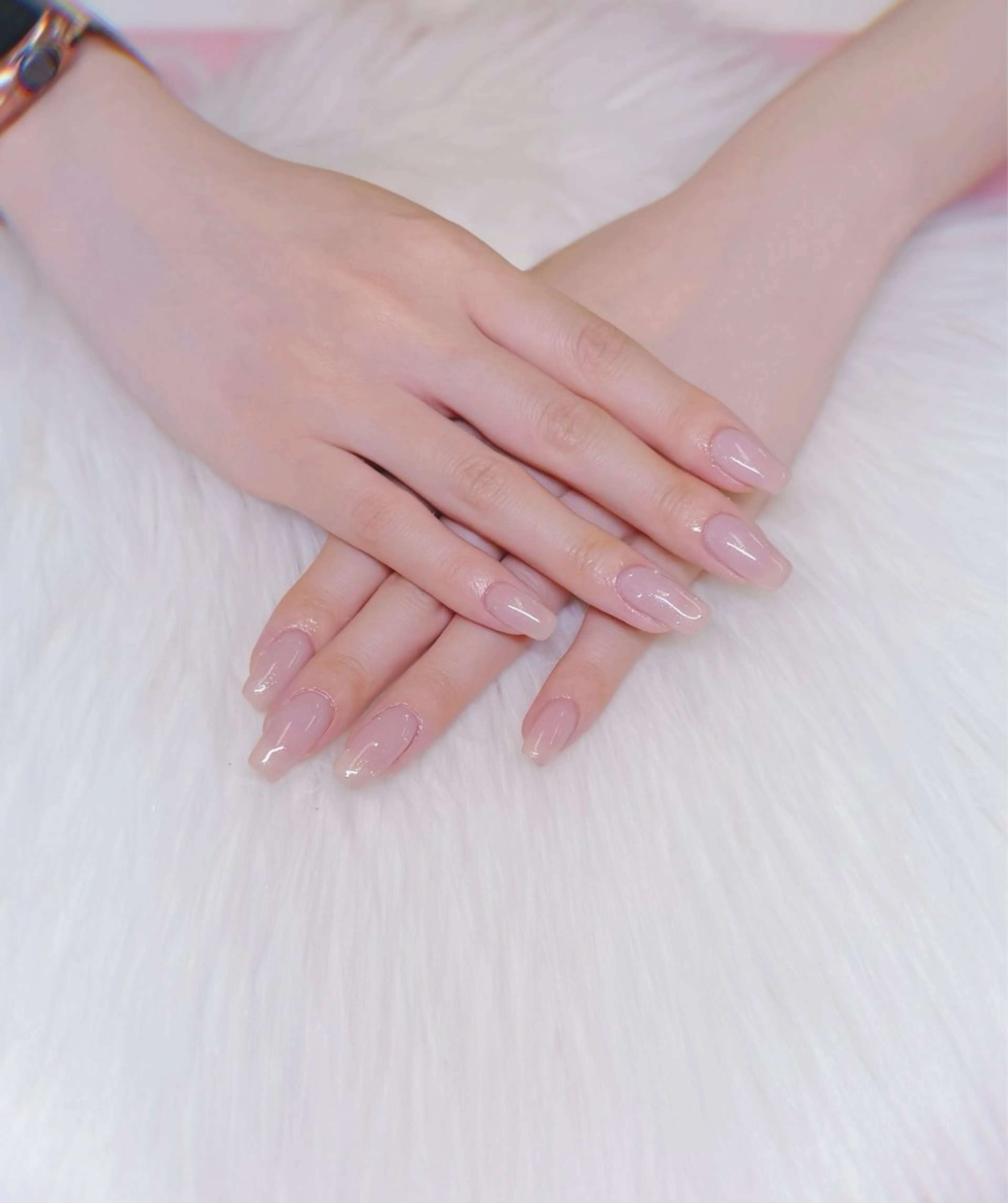 ネイル ネイルサロンリベラ 金山店　秋田のネイルデザイン