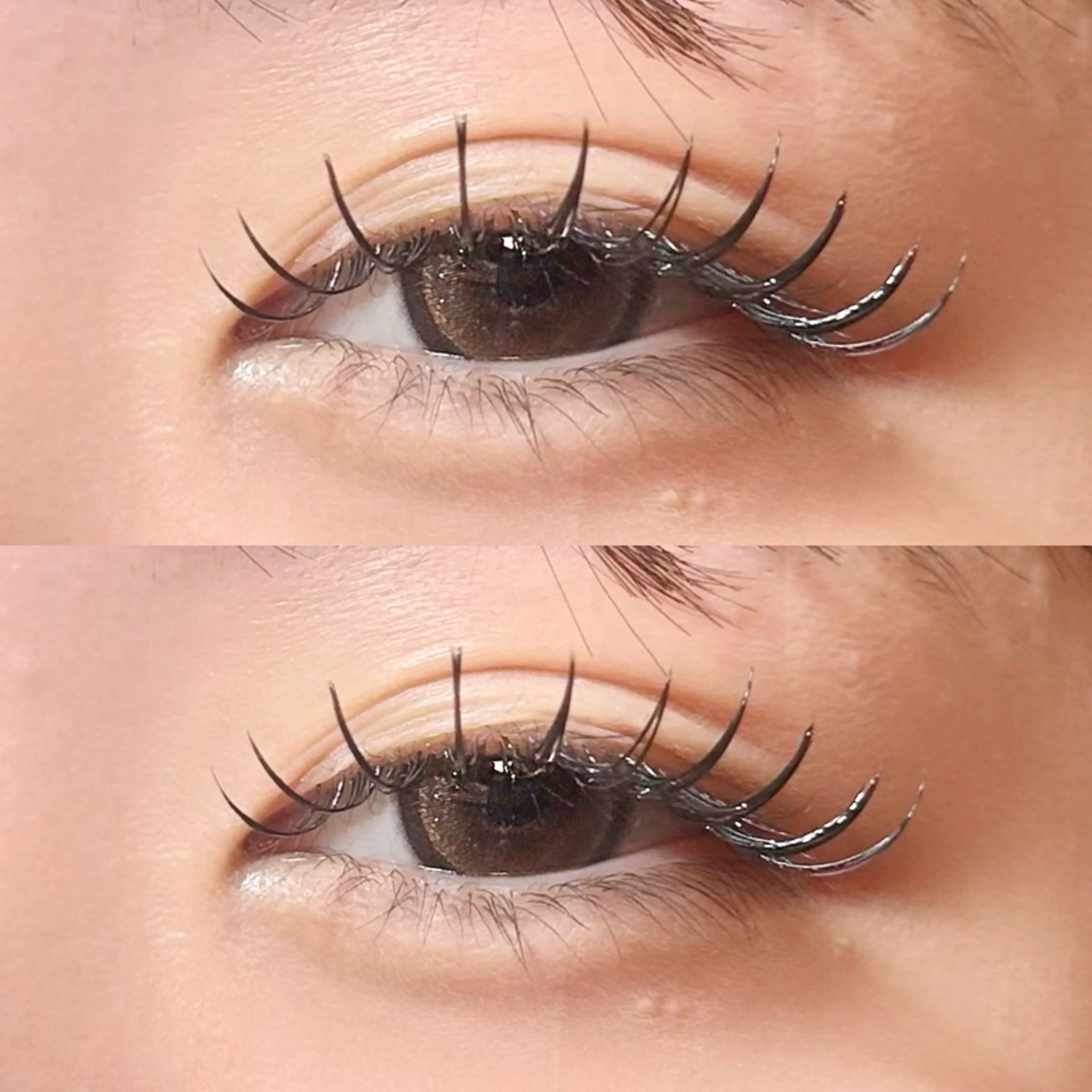 マツエク・マツパ マツエク ~ulu ~ nanaのマツエク・マツパデザイン