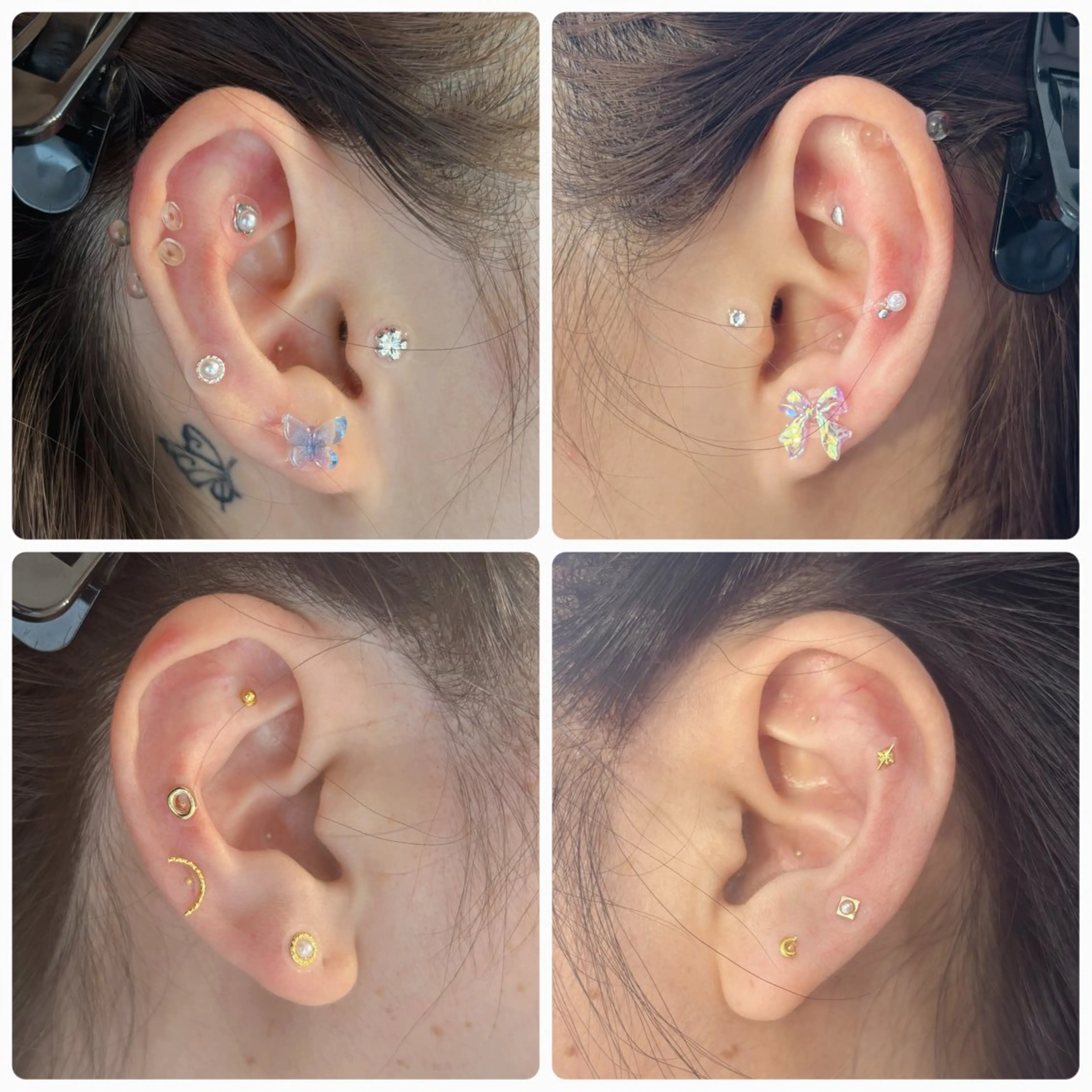 エステ リラク DH. MISATOの眉毛・アイブロウイメージ