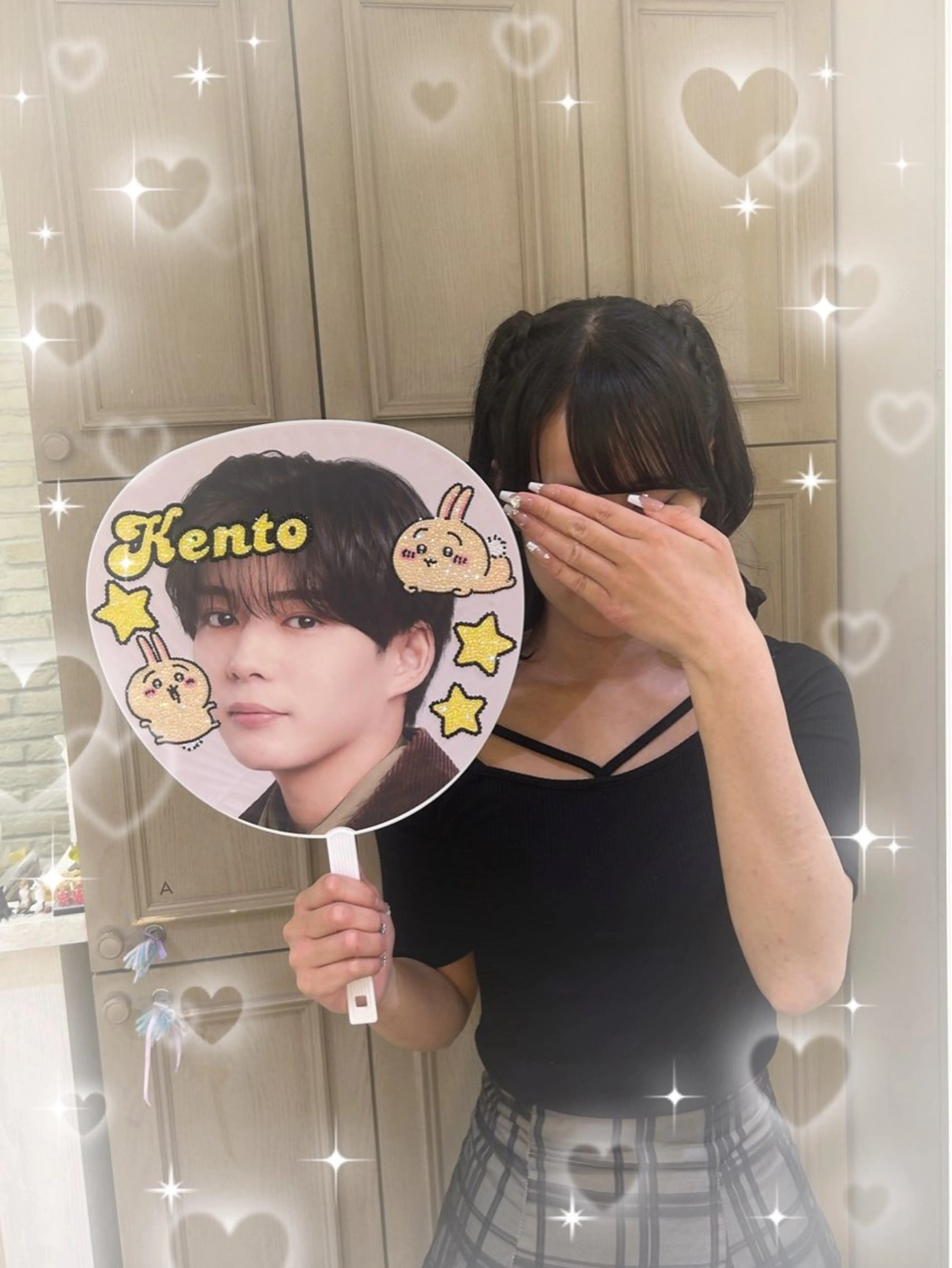 ヘアアレンジ 🎀透明感カラー🎀 ヘアメ／mikotoのヘアスタイル