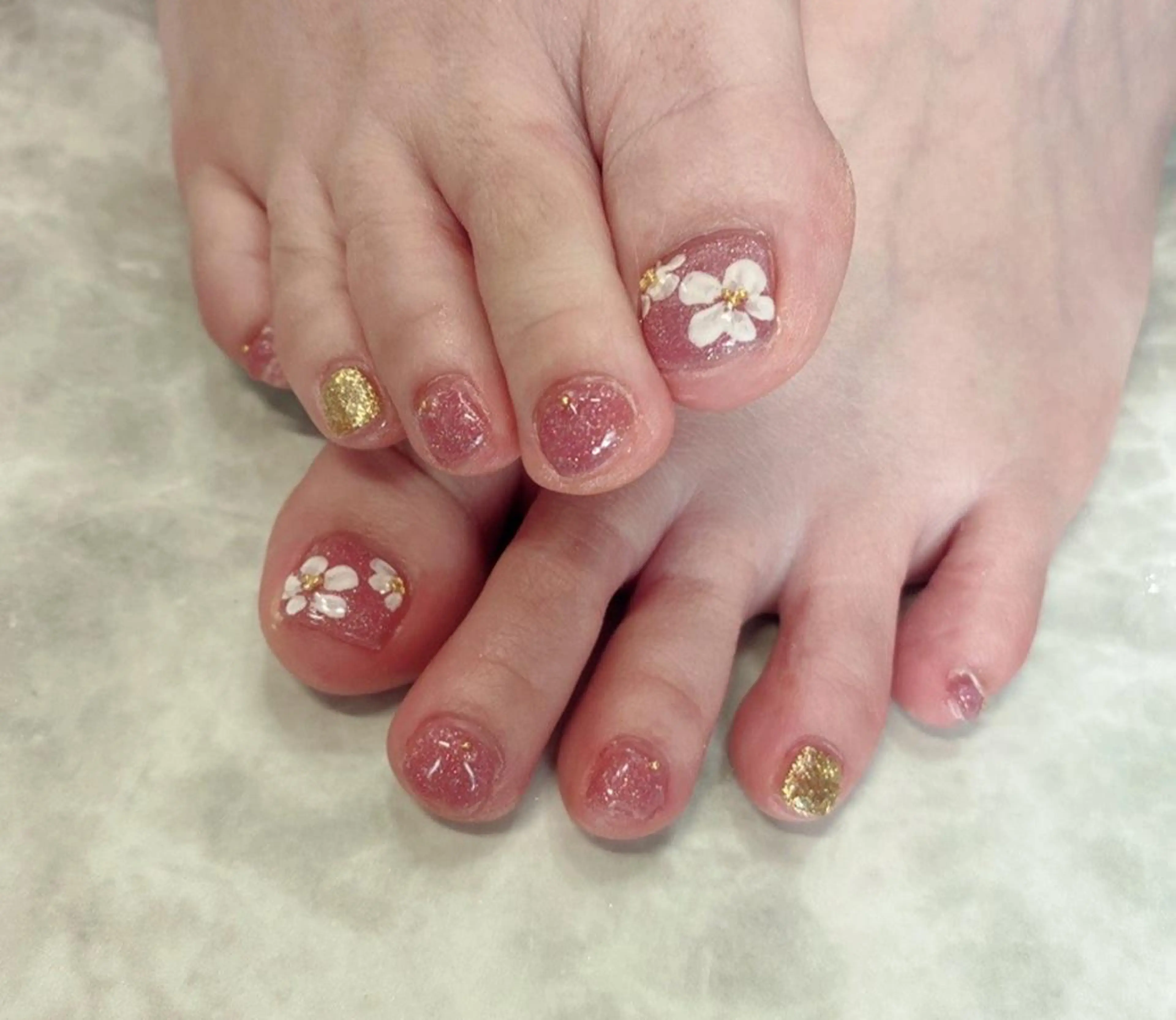 ネイル ネイリスト♡ AYAKOのネイルデザイン