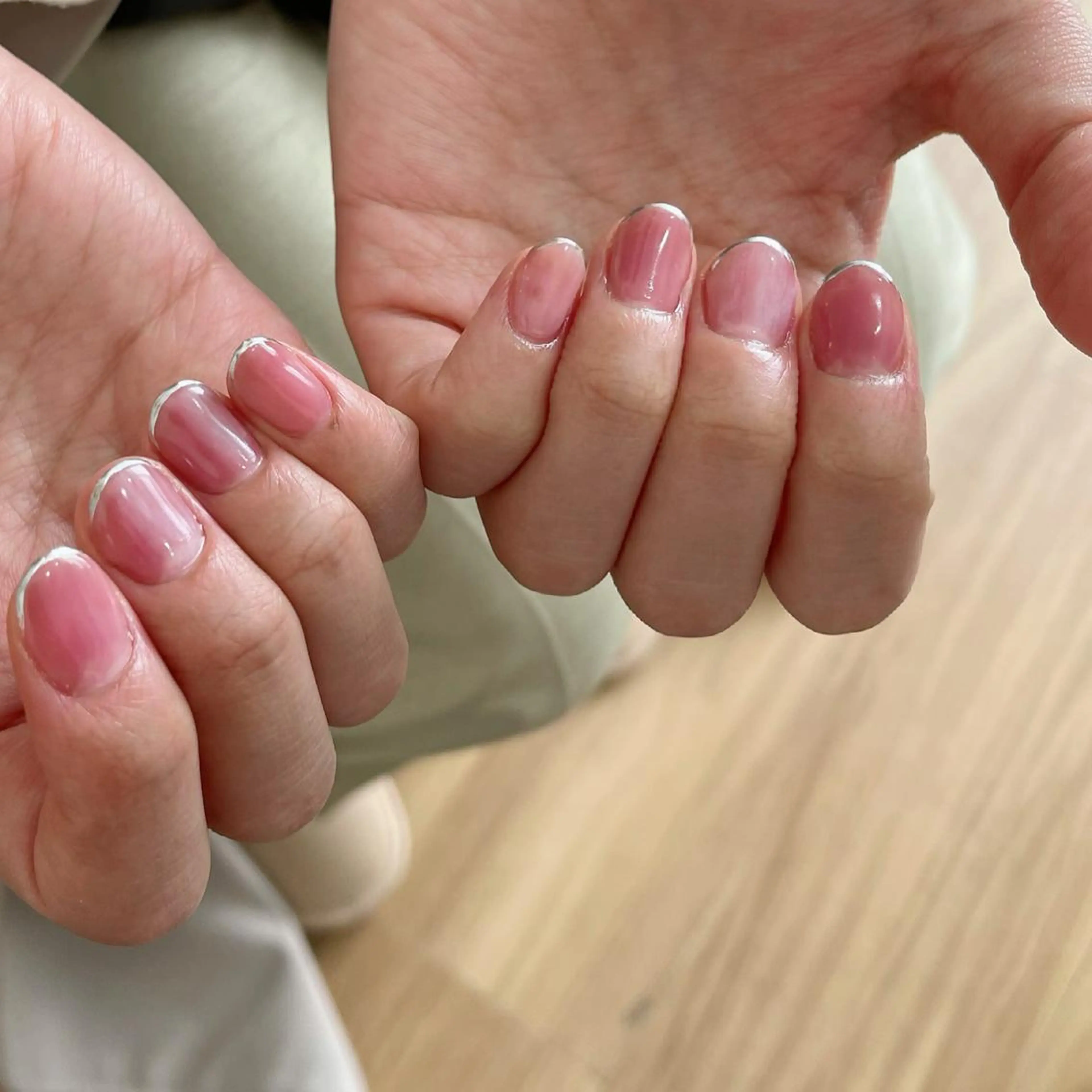 ネイル 伊藤 しずくのその他イメージ