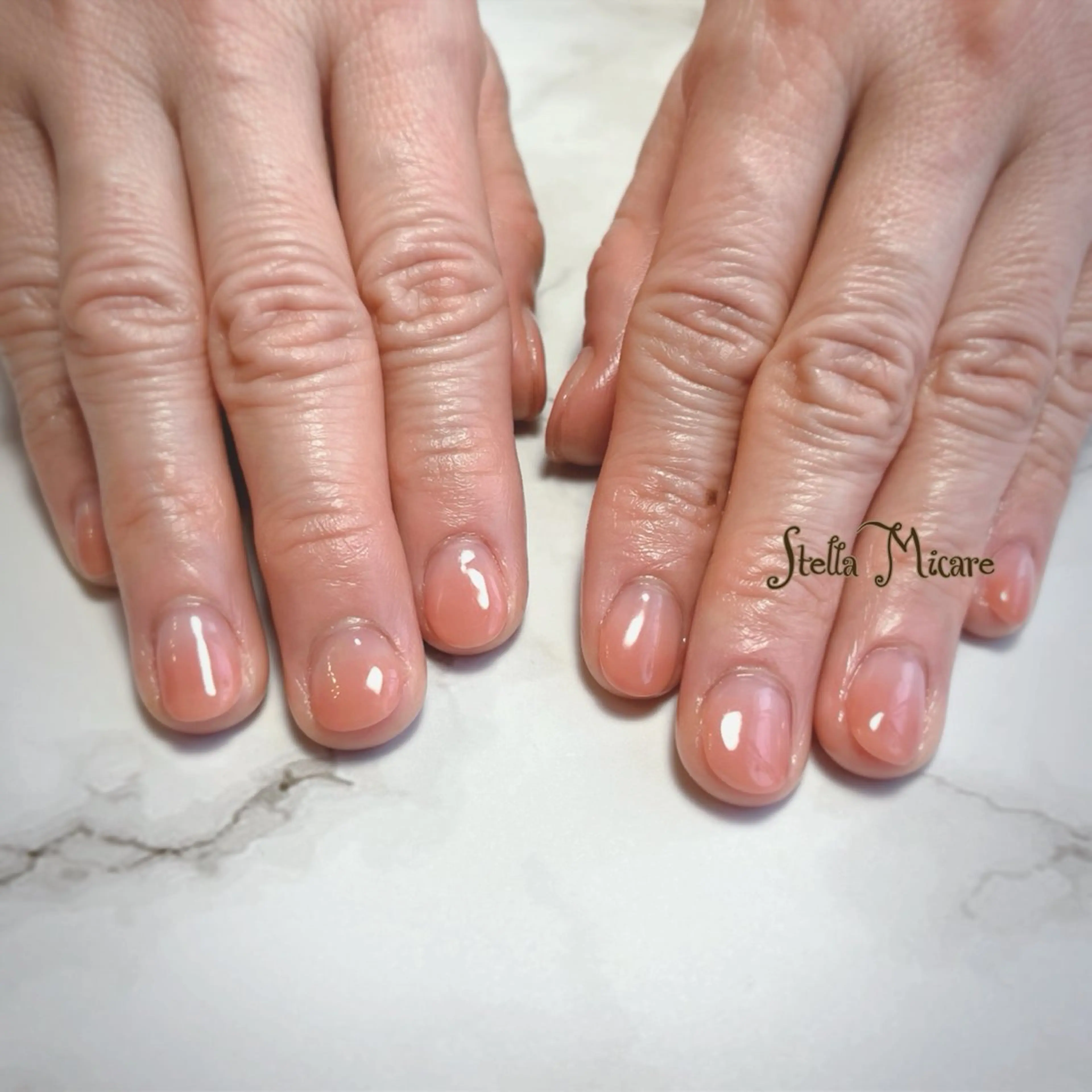 ネイル 村松 ゆう子のネイルデザイン