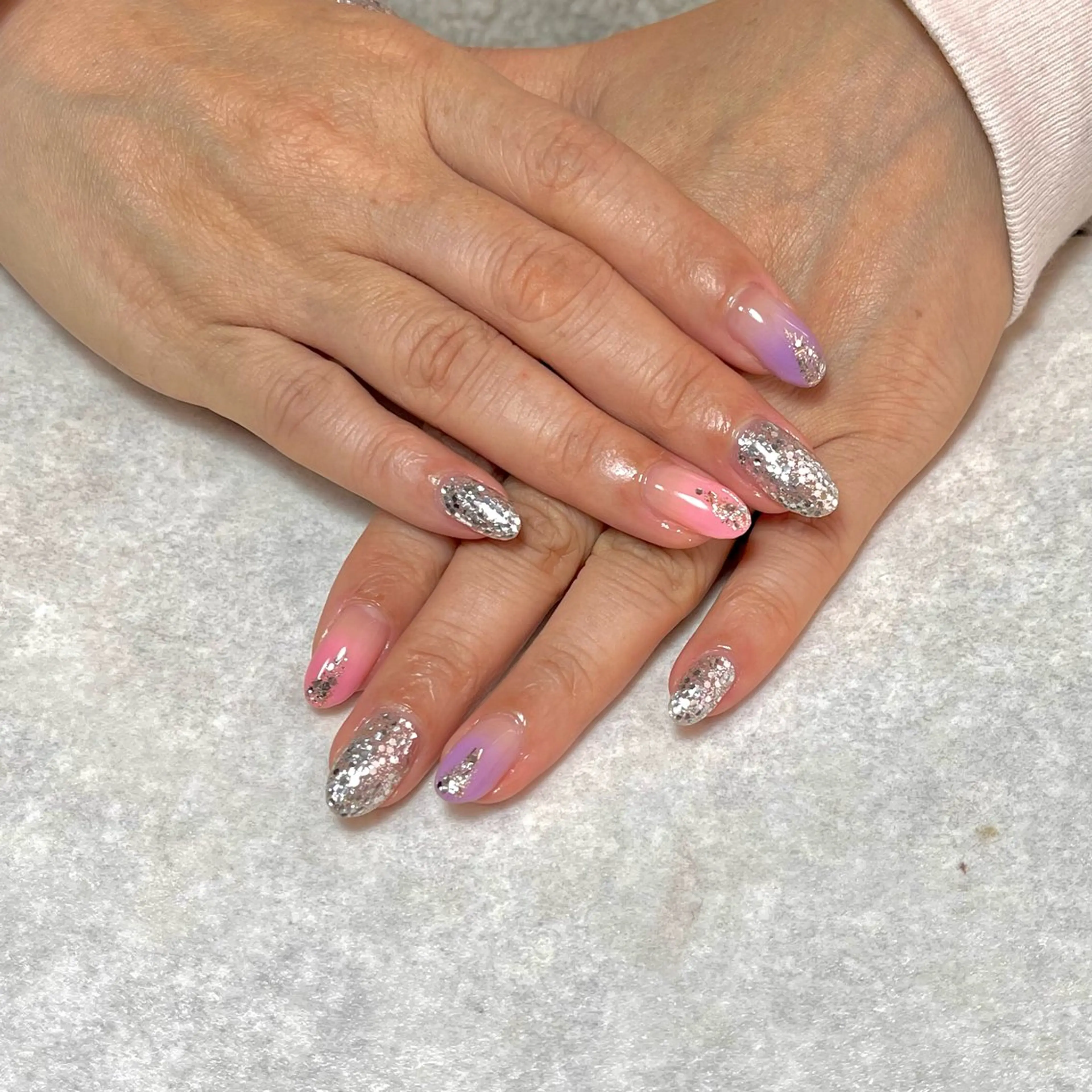 ネイル nailsalon auneのネイルデザイン