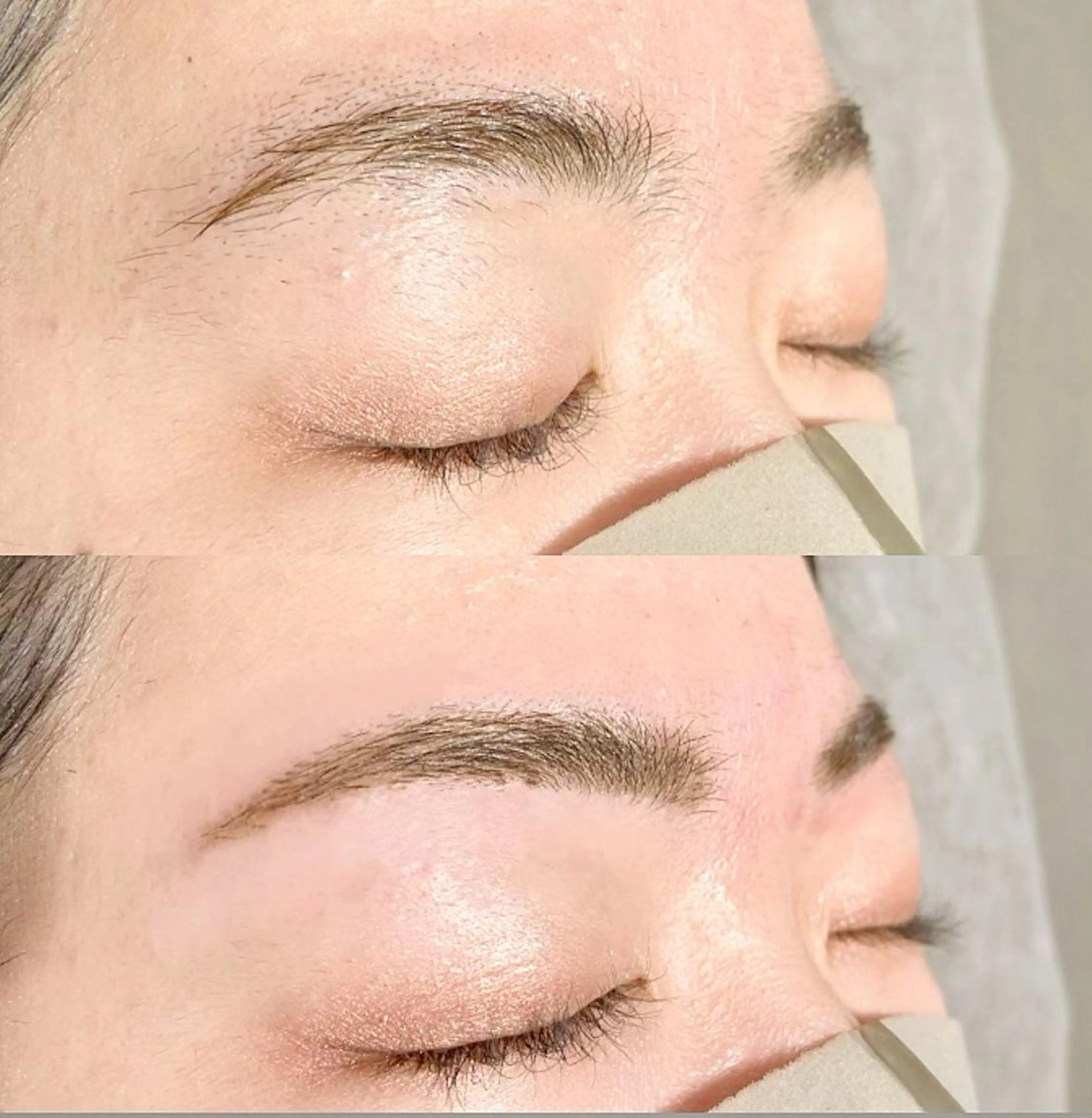 大阪福島 韓国まつげ Sayaka🤍🐩のマツエク・マツパデザイン