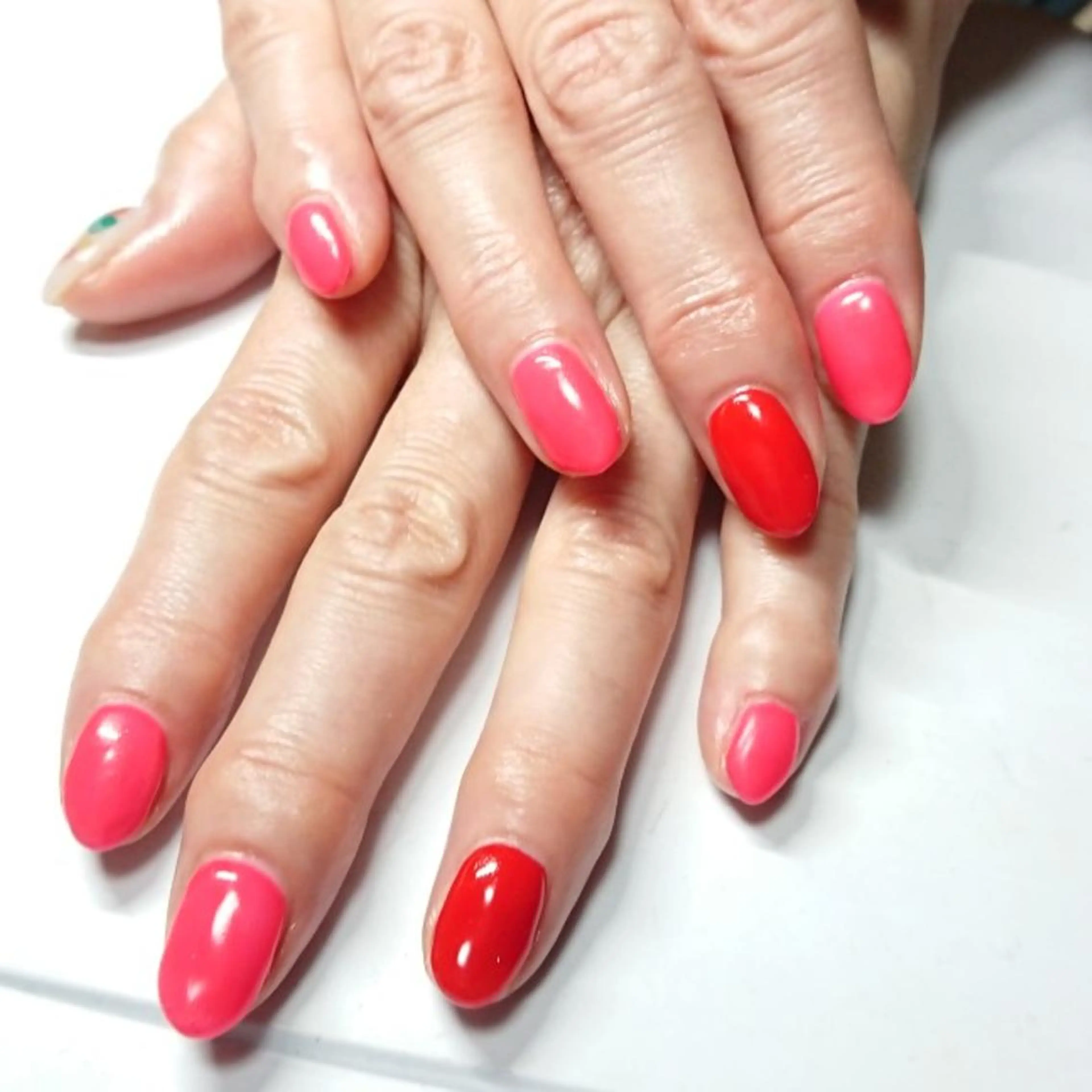 ネイル Salon de gypsophileのネイルデザイン