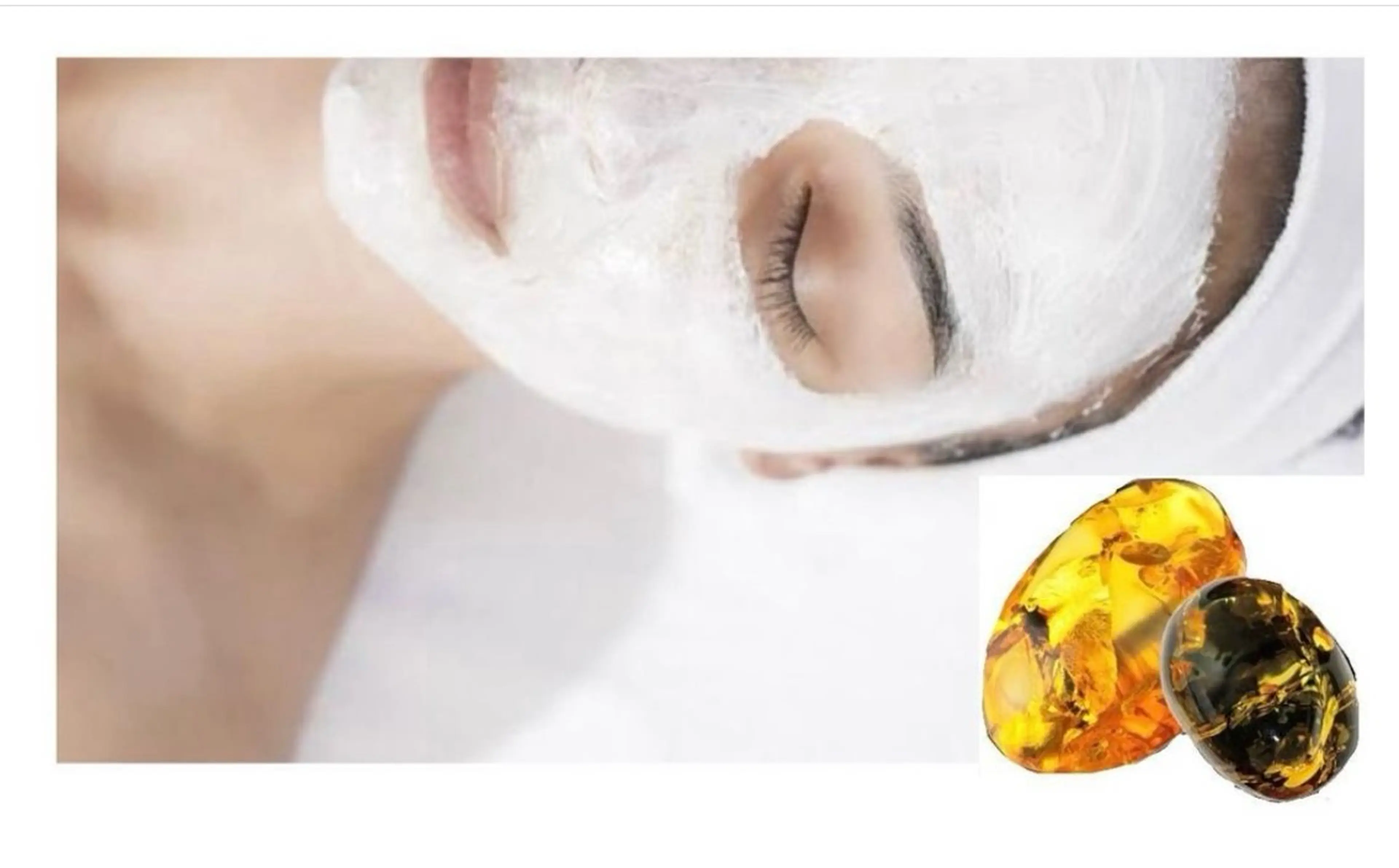 エステ初めての方♪【ザラつき・ゴワつき・頬毛穴・くすみ】マッサージ・クレイパックでお肌整う♡ヘッドマッサージ付き☆の写真