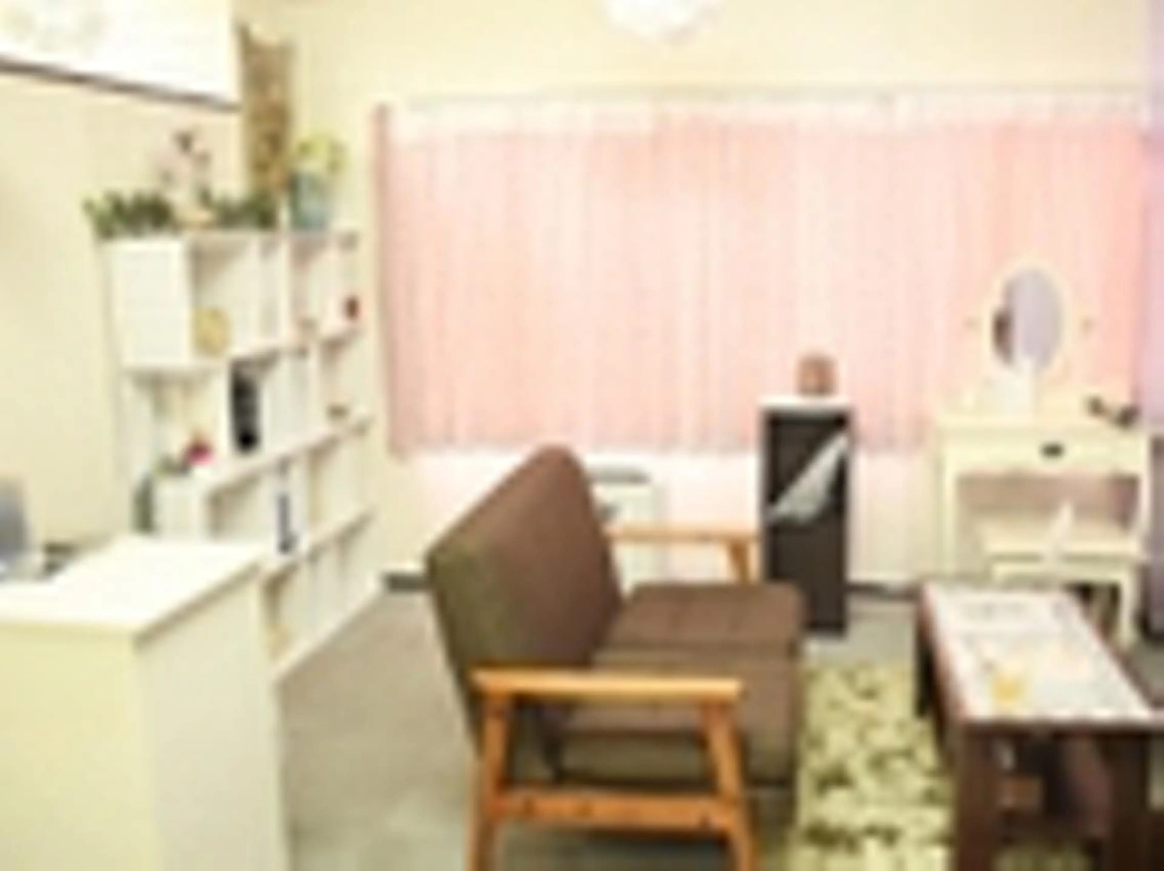 アロマビューティー カオリのネイルデザイン