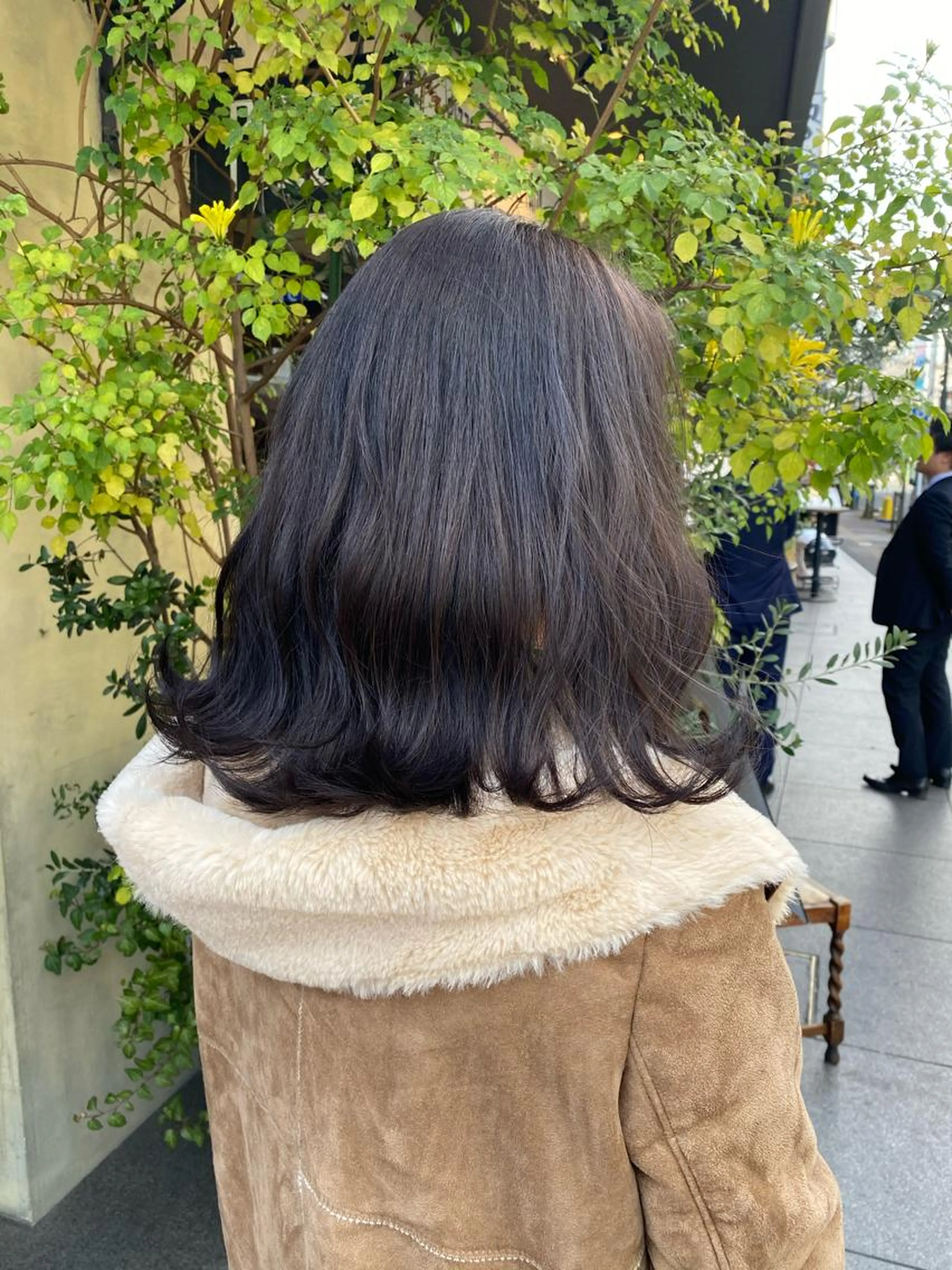 2回目以降 学生カット✂︎の写真