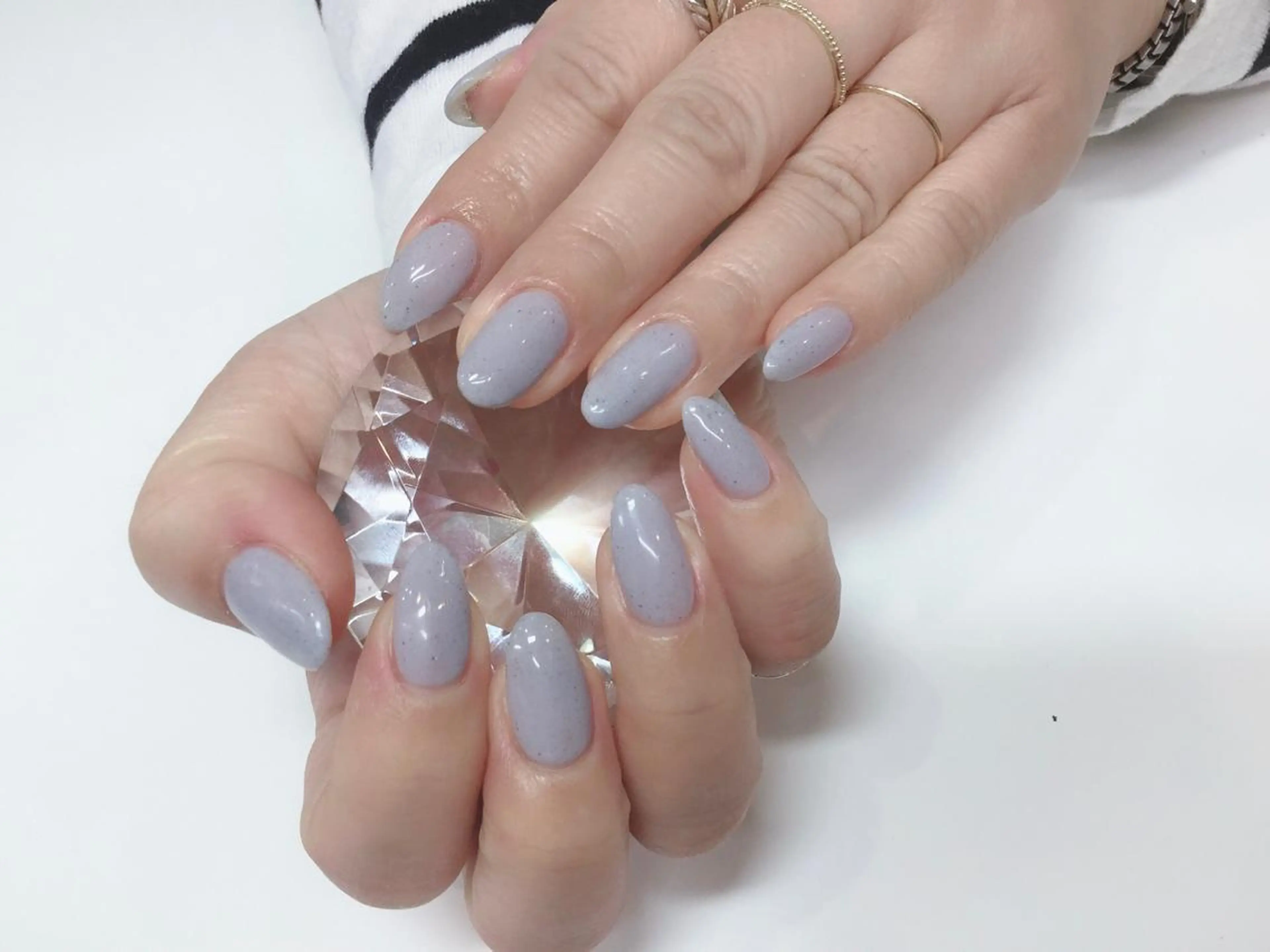ネイル Megumi Nailのネイルデザイン