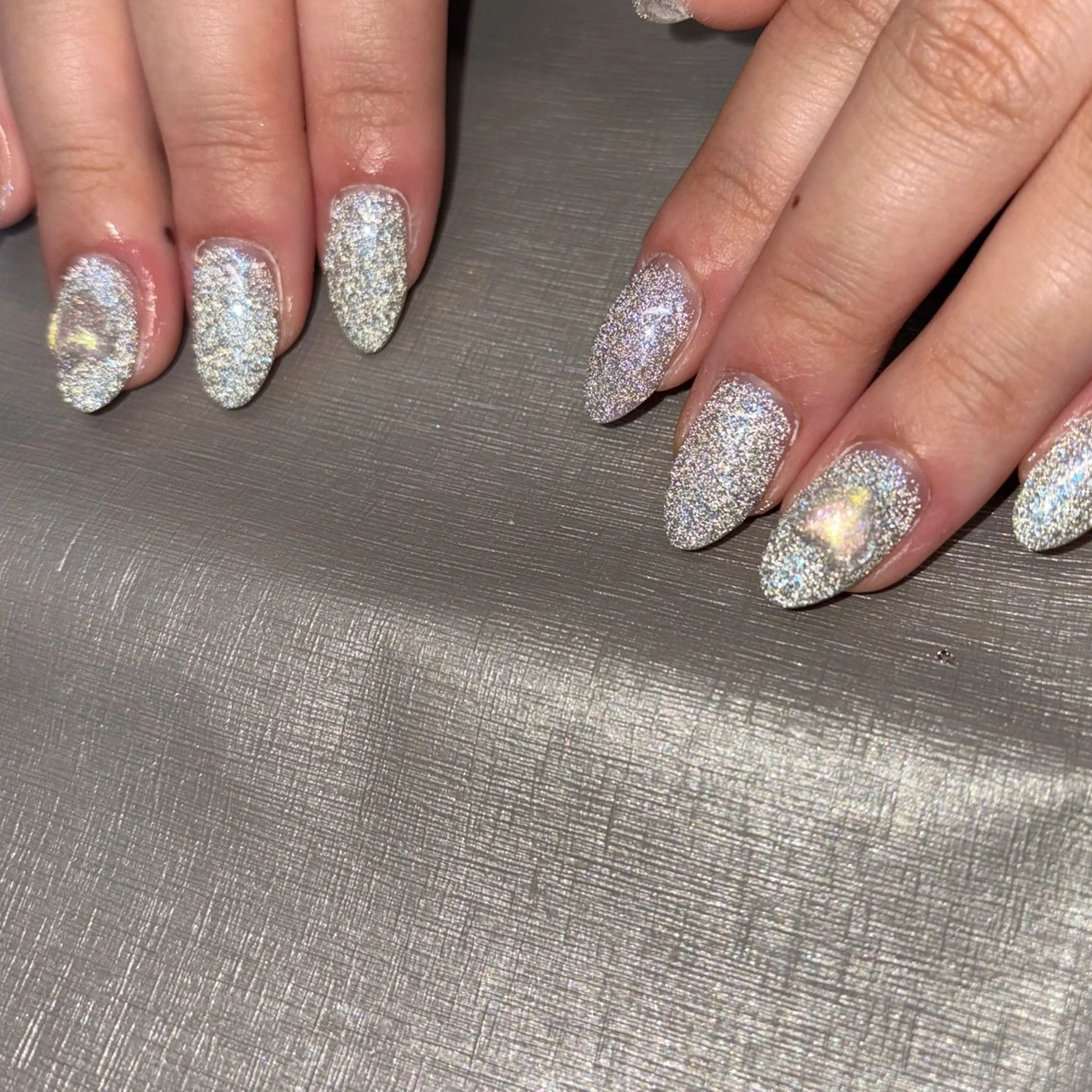 オフ有 マグネット/フラッシュ10本コースの写真