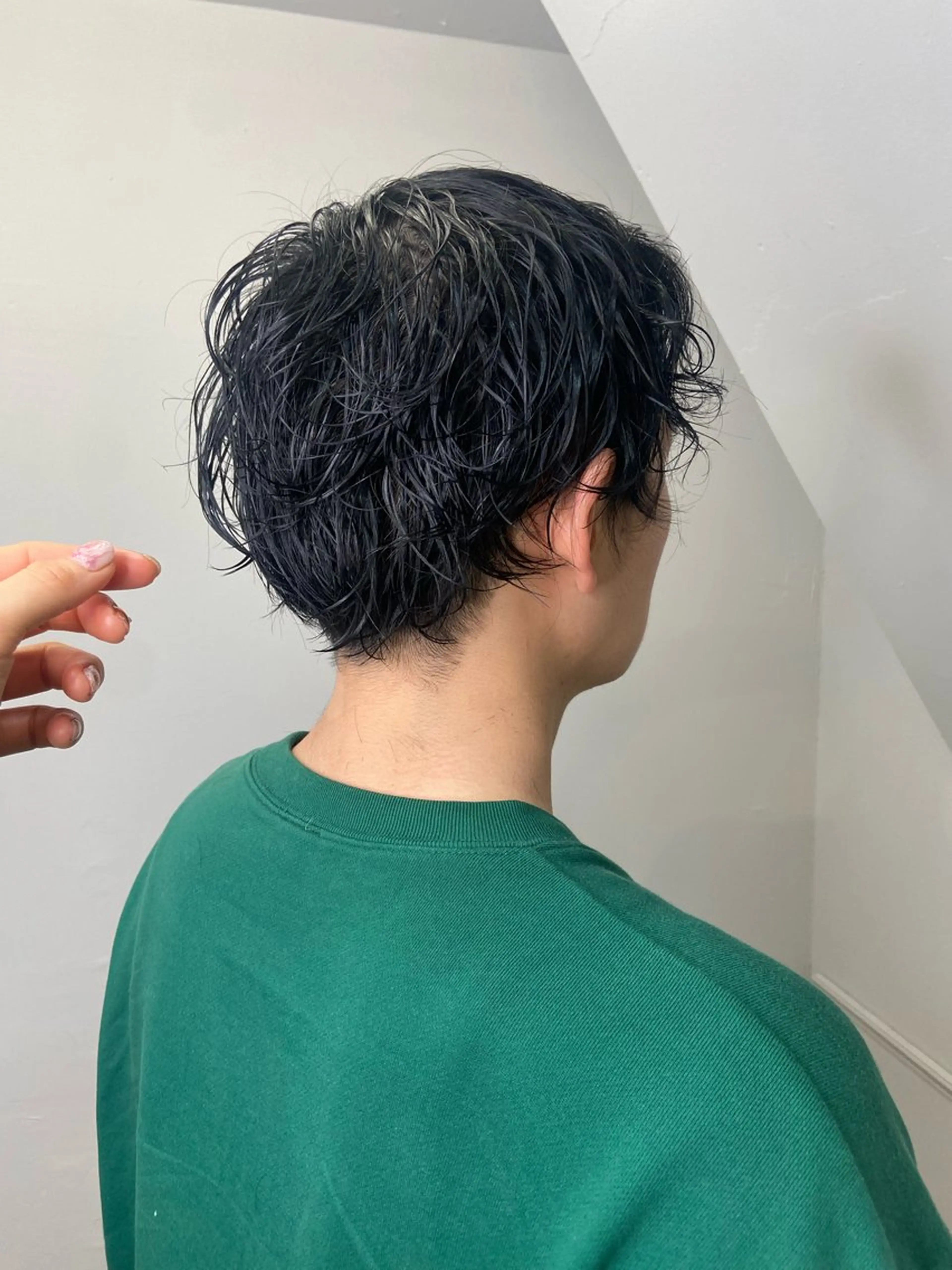 メンズ 🌼memoto 東三国店🌼のマツエク・マツパデザイン