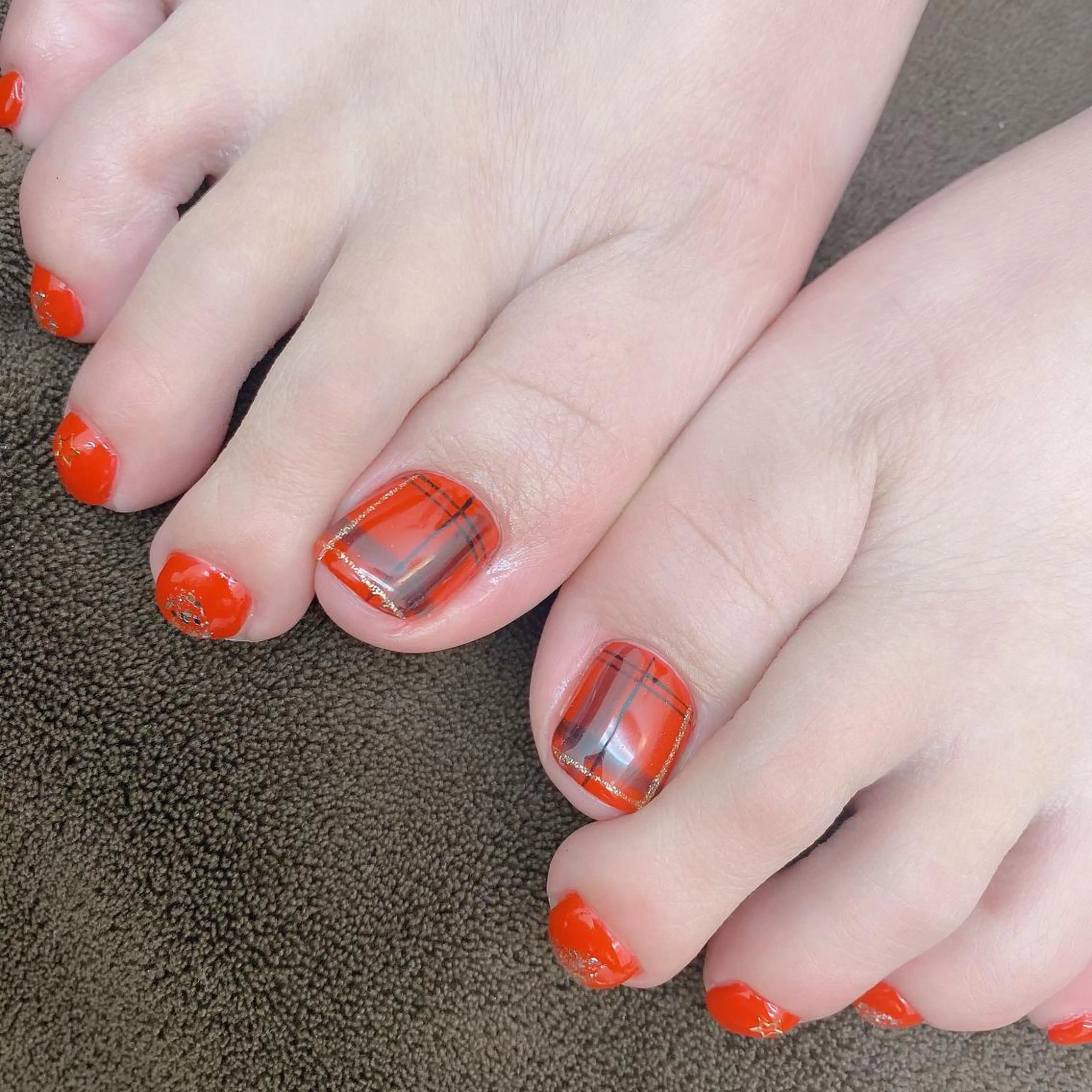 ネイル ナナイチゼロ I.Naoのネイルデザイン