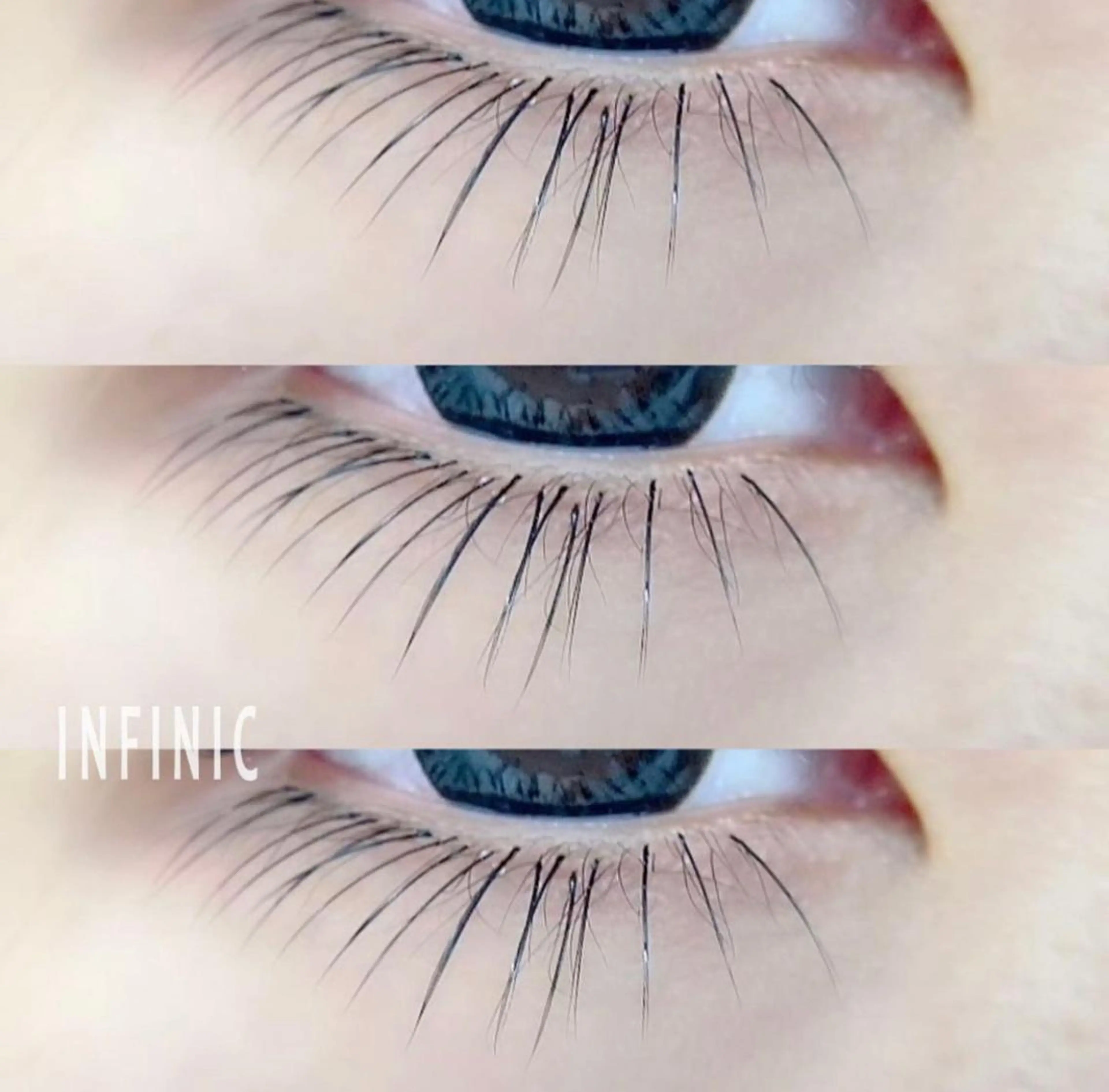 マツエク・マツパ 下まつげエクステ 小野寺 おのでらのマツエク・マツパデザイン