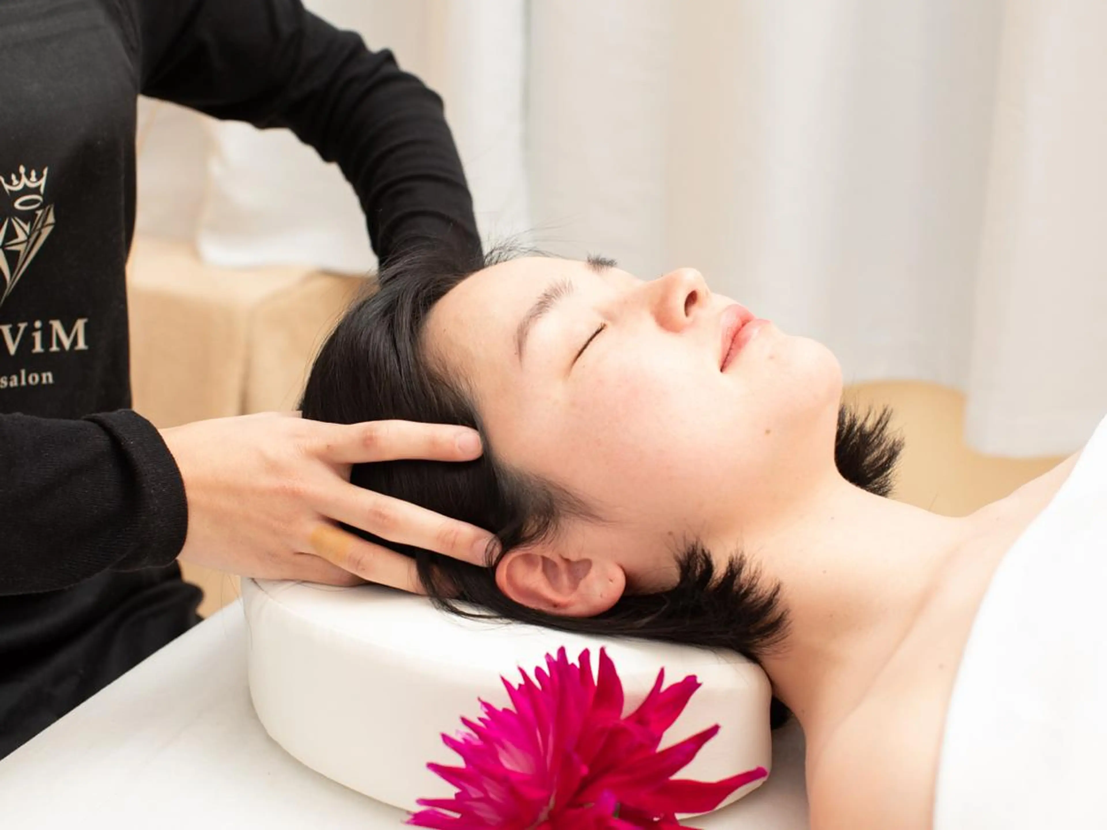 エステ リラク beautysalon  DiAViM所属・本格コルギ美肌美眉 DiAViM 💎のエステ・リラクイメージ