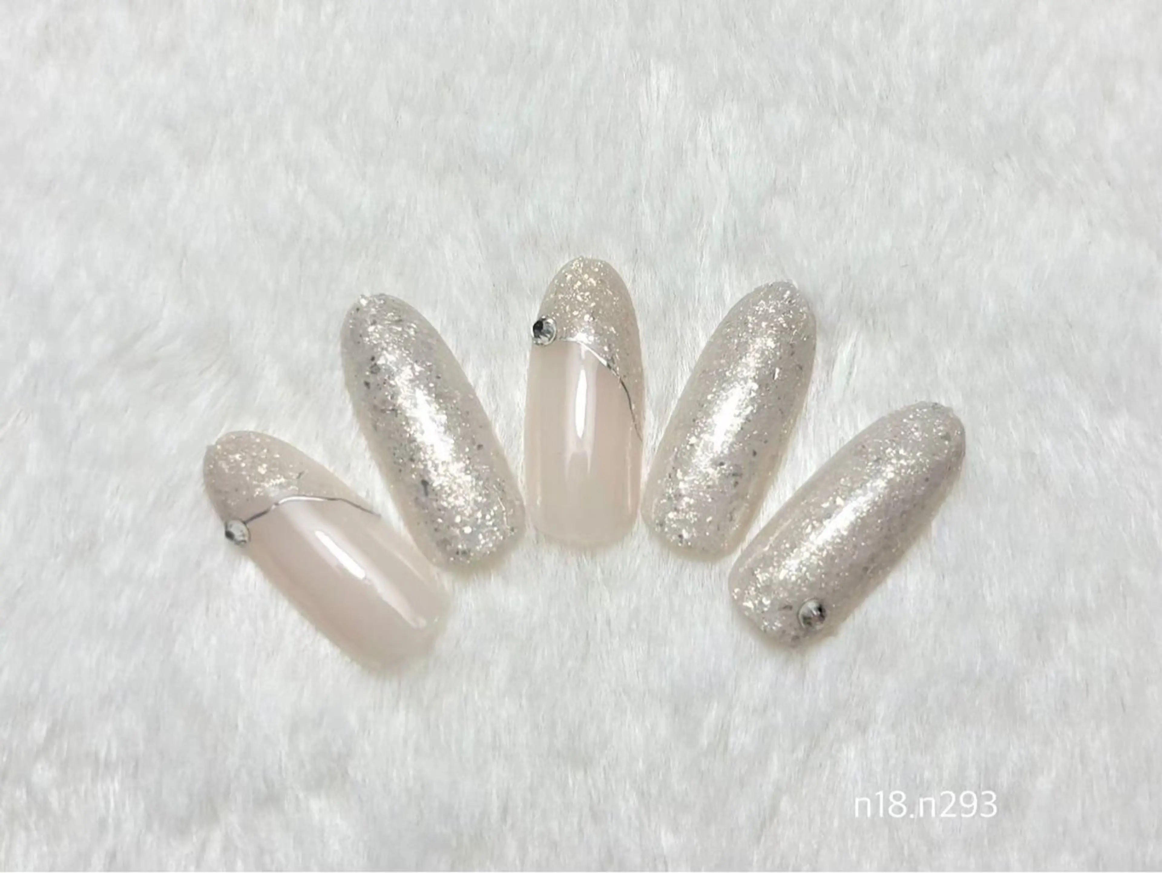 ネイル peTiT NAILISTのネイルデザイン