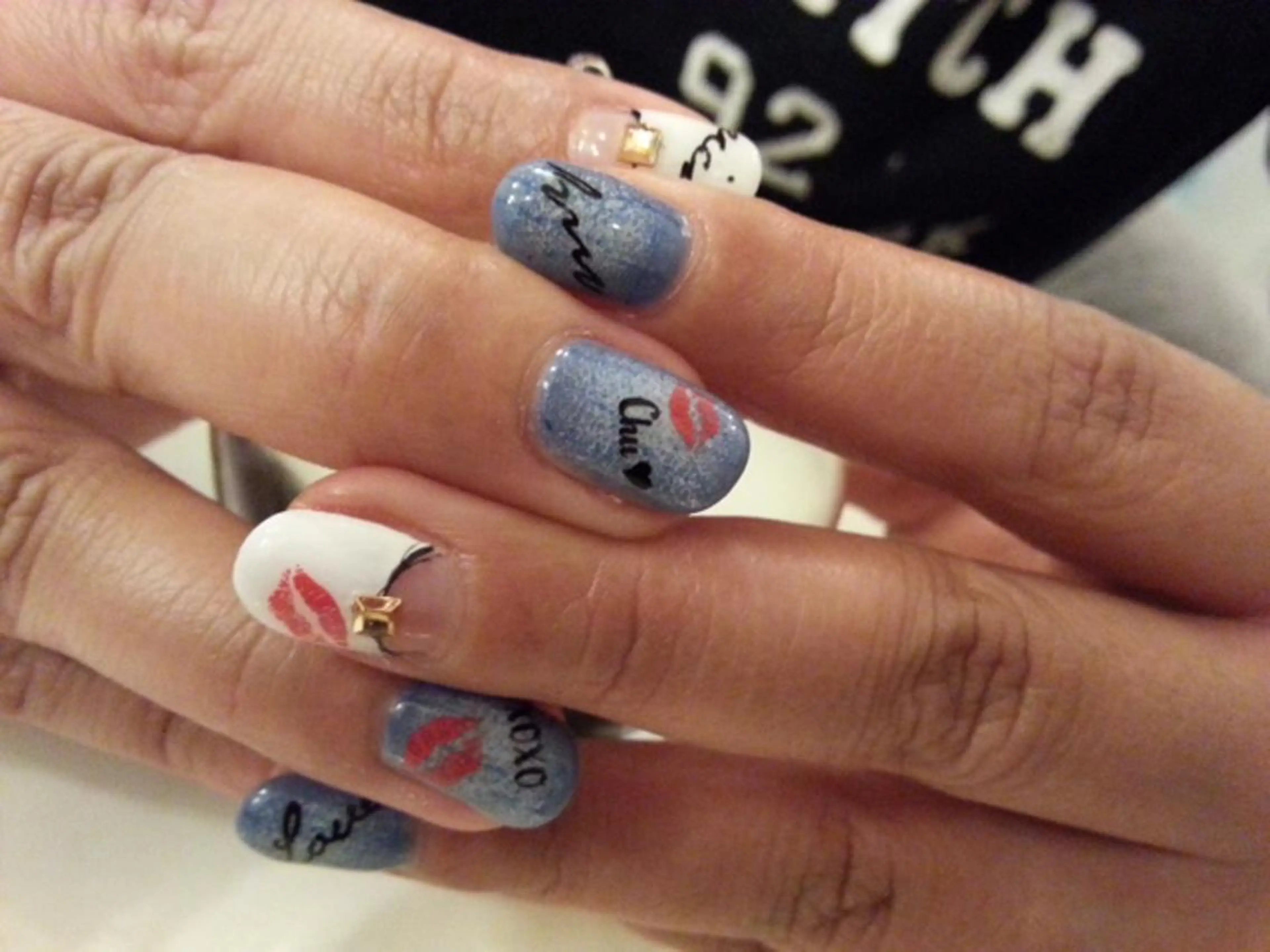 ネイル リオッサ  オブ ラグーン神戸店のエステ・リラクイメージ