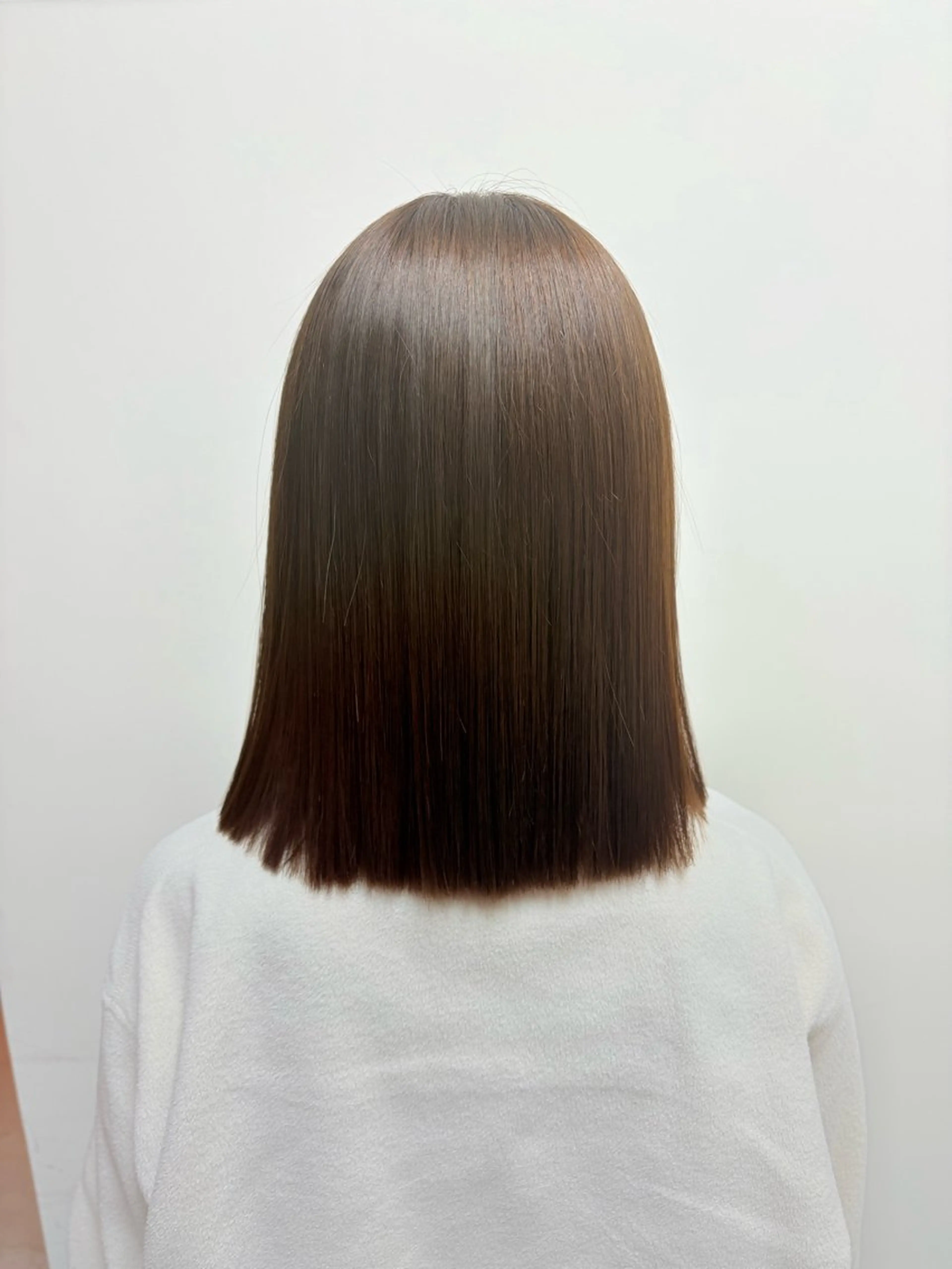 カラー カット ヘアカラー 【era】 Norikaのヘアスタイル