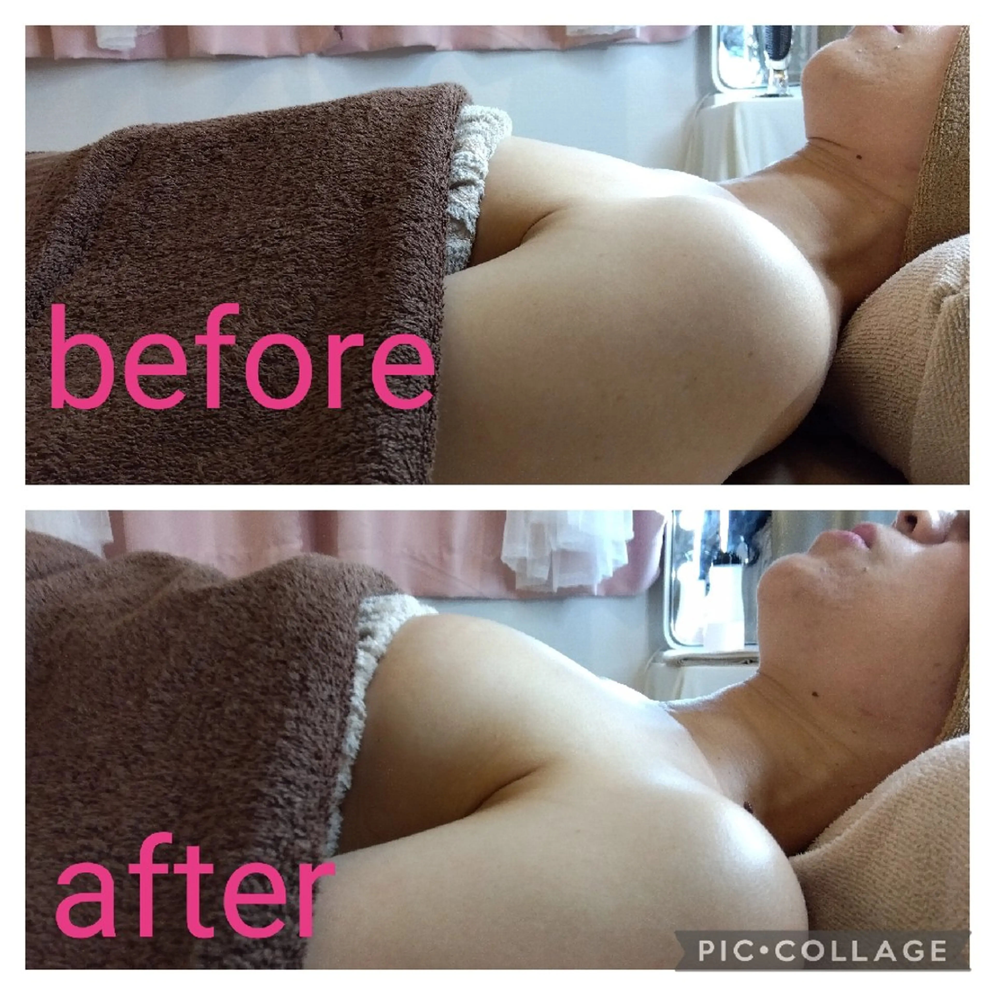 エステ relaxation salon Peche所属・Peche 香のエステ・リラクイメージ