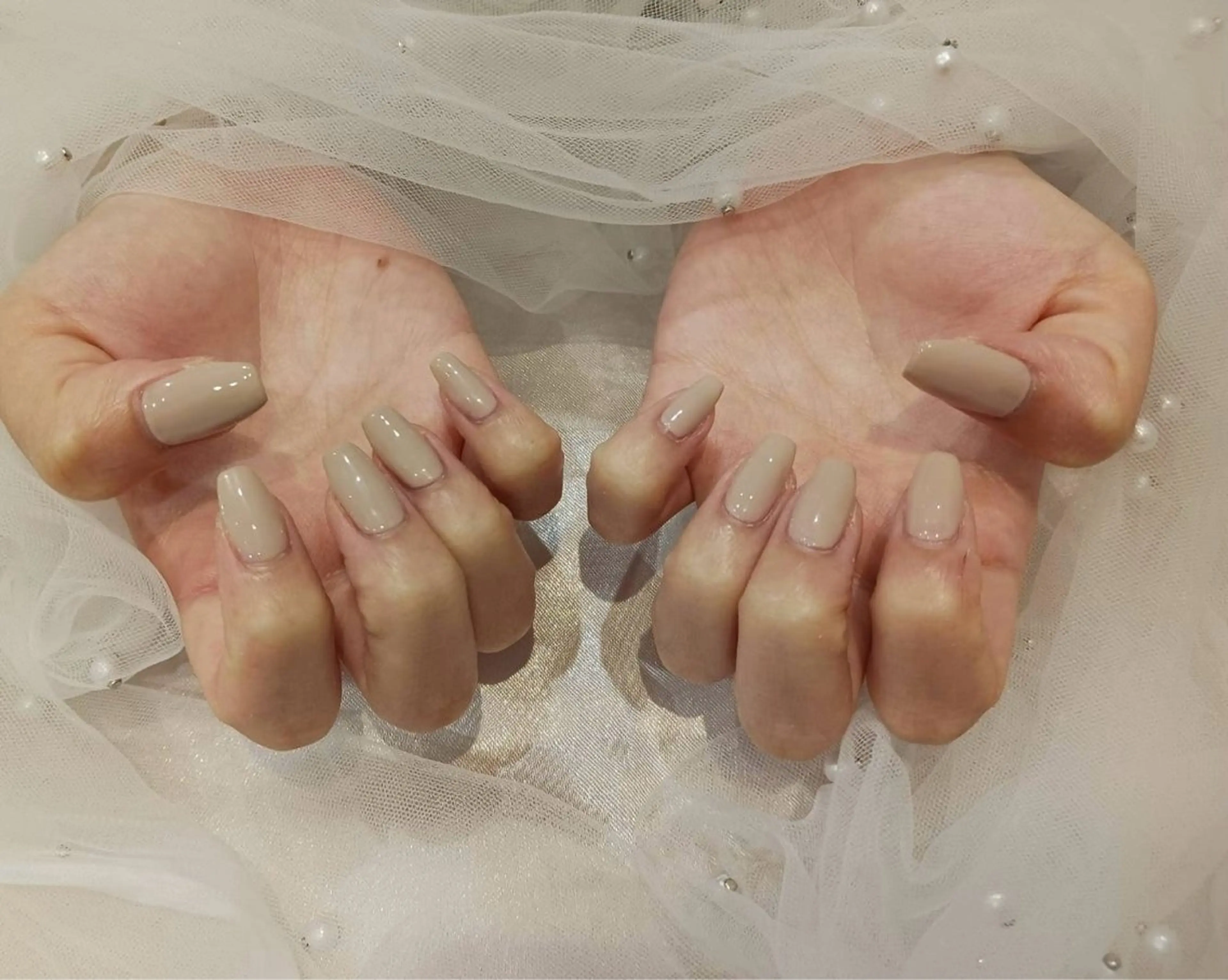 ネイル nail de SIRELLAのネイルデザイン