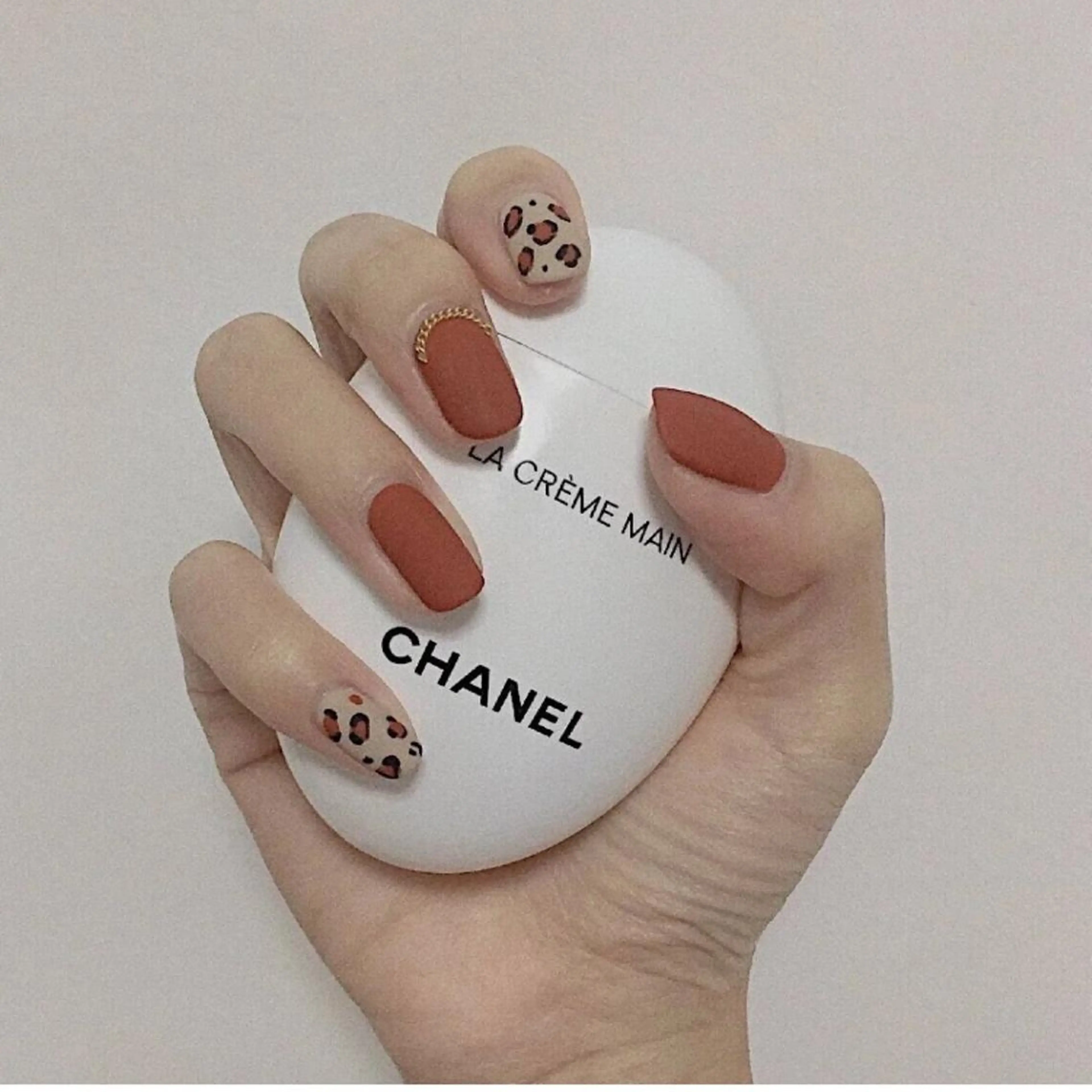 ネイル フジタ マドカのネイルデザイン