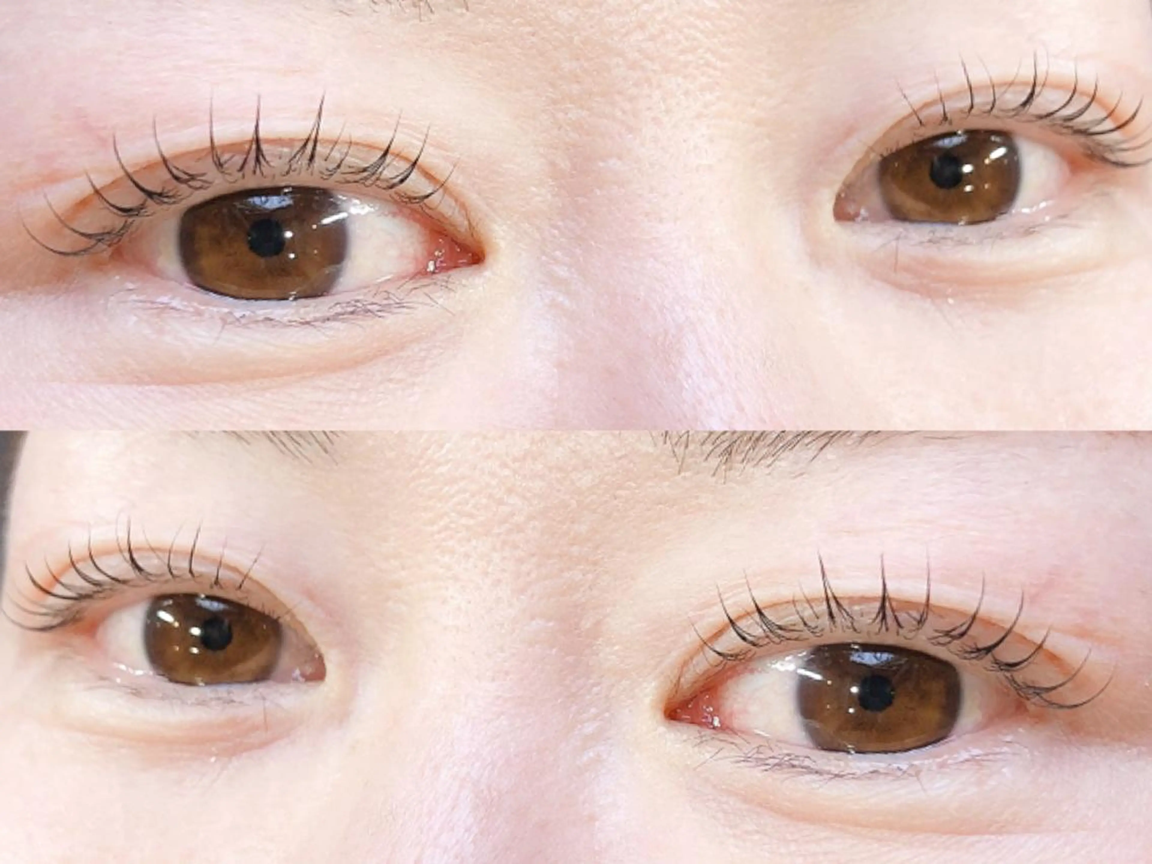 マツエク・マツパ まつげパーマ プラスアイ蒲田西口店所属・下村 (え)の眉毛・アイブロウイメージ