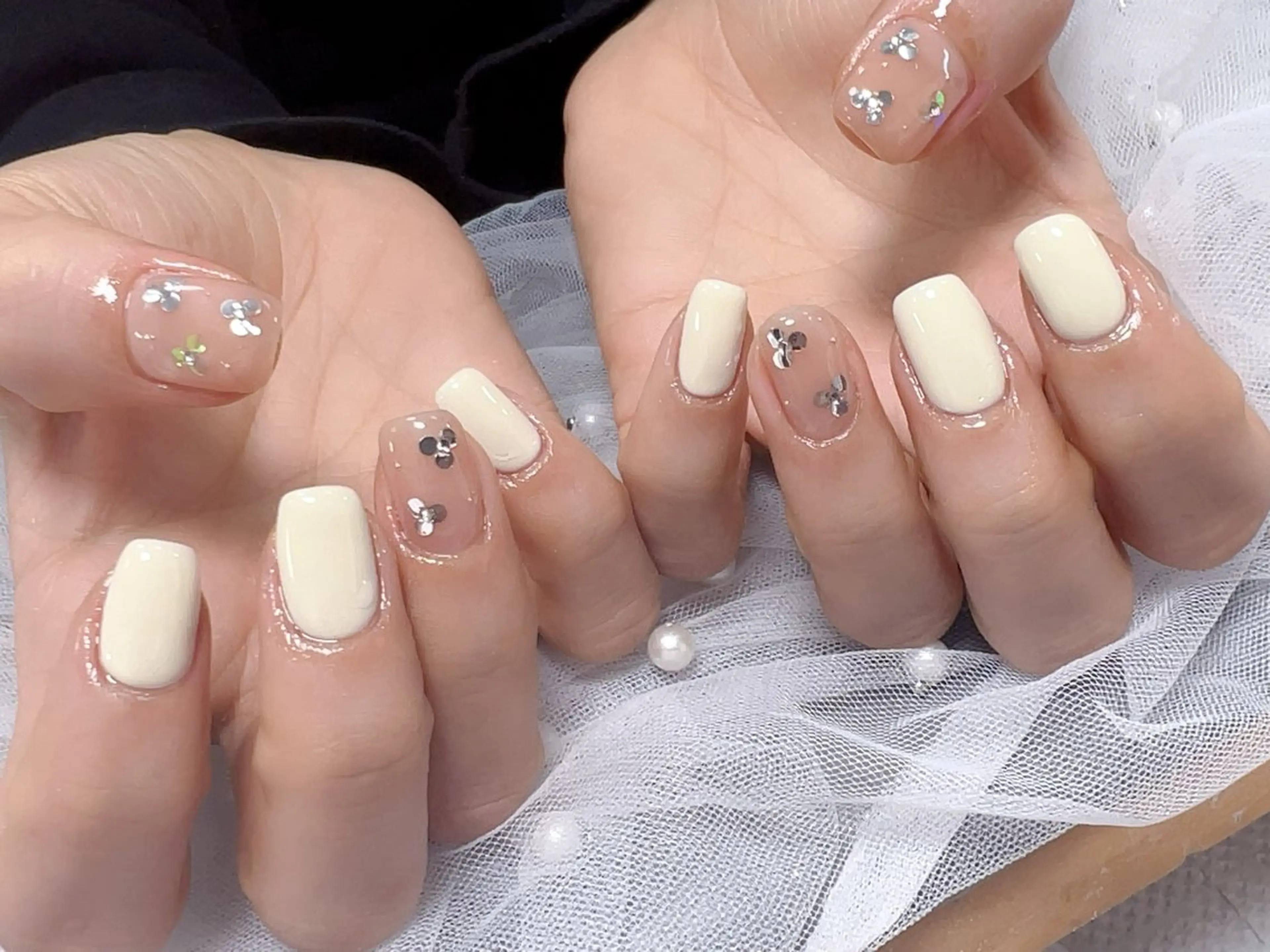 ネイル ハンドネイル Nail NaNaのネイルデザイン