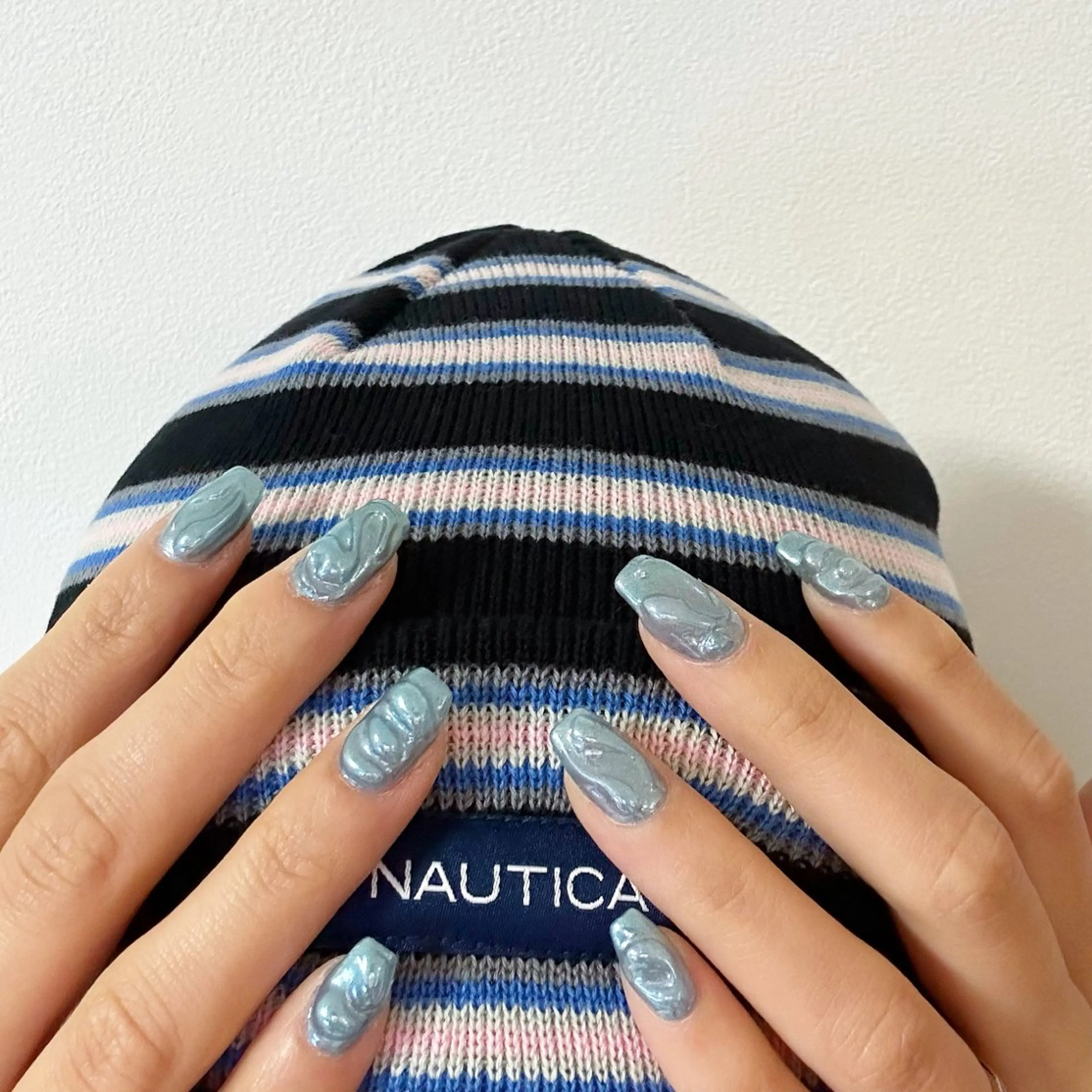 ネイル Laki nailのネイルデザイン