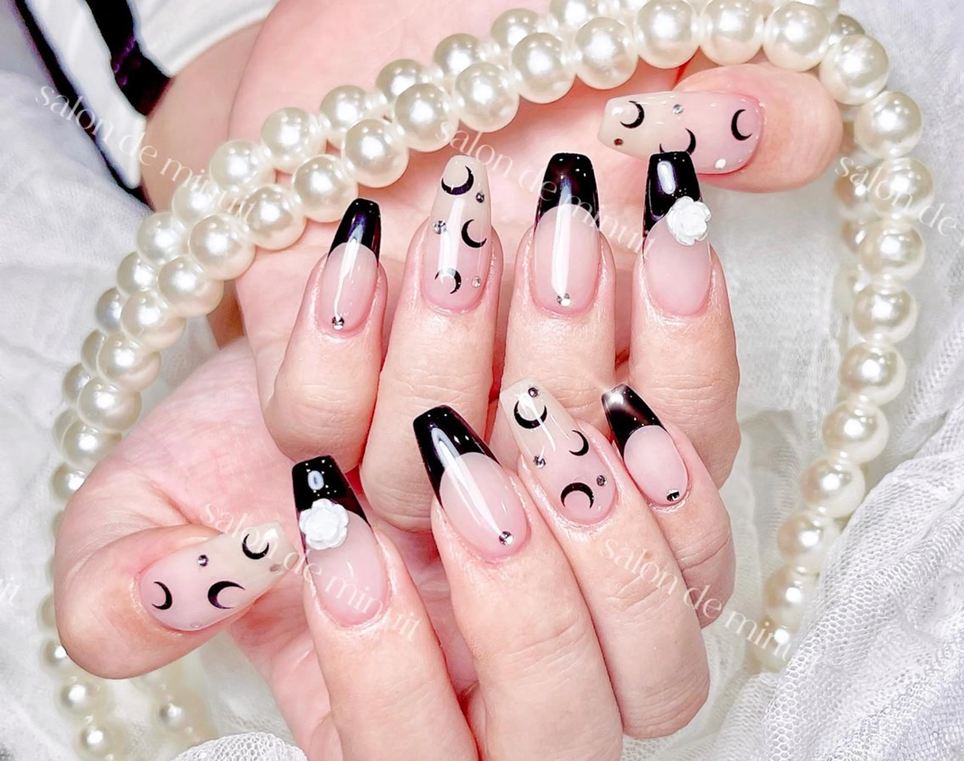 ネイル Nancy 💕のネイルデザイン