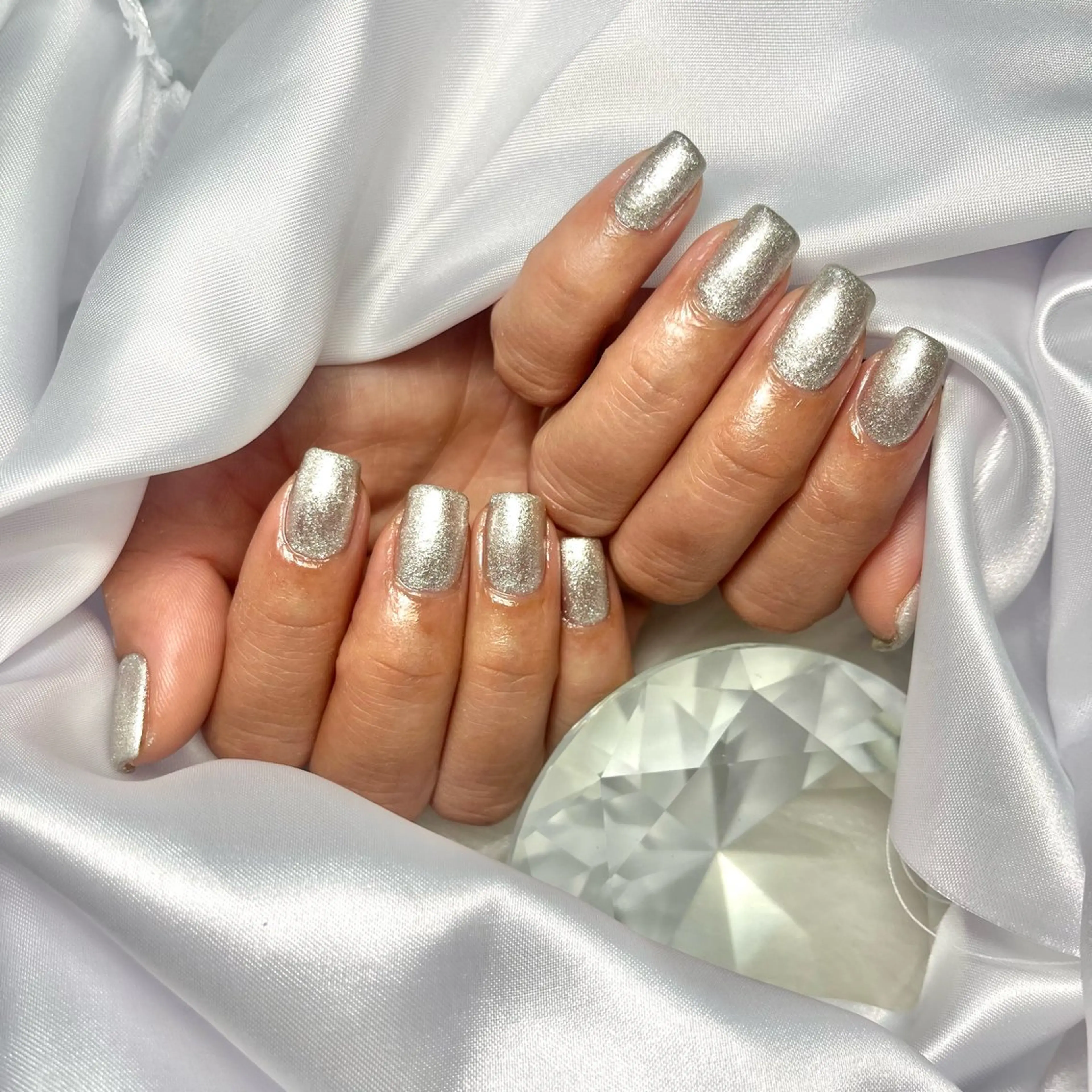 ネイル ハンドネイル muui -Nail-のネイルデザイン