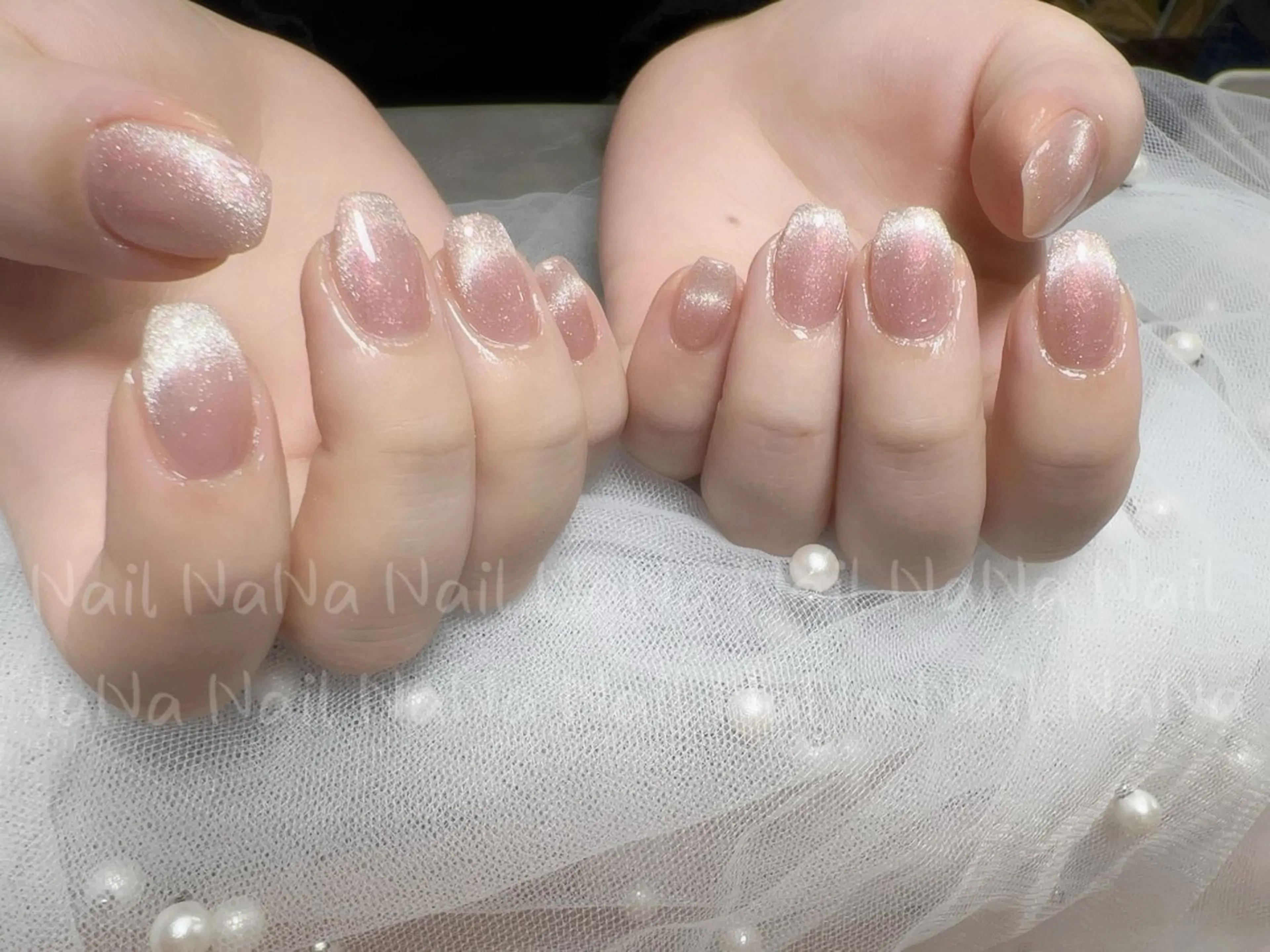 ネイル ハンドネイル Nail NaNaのネイルデザイン