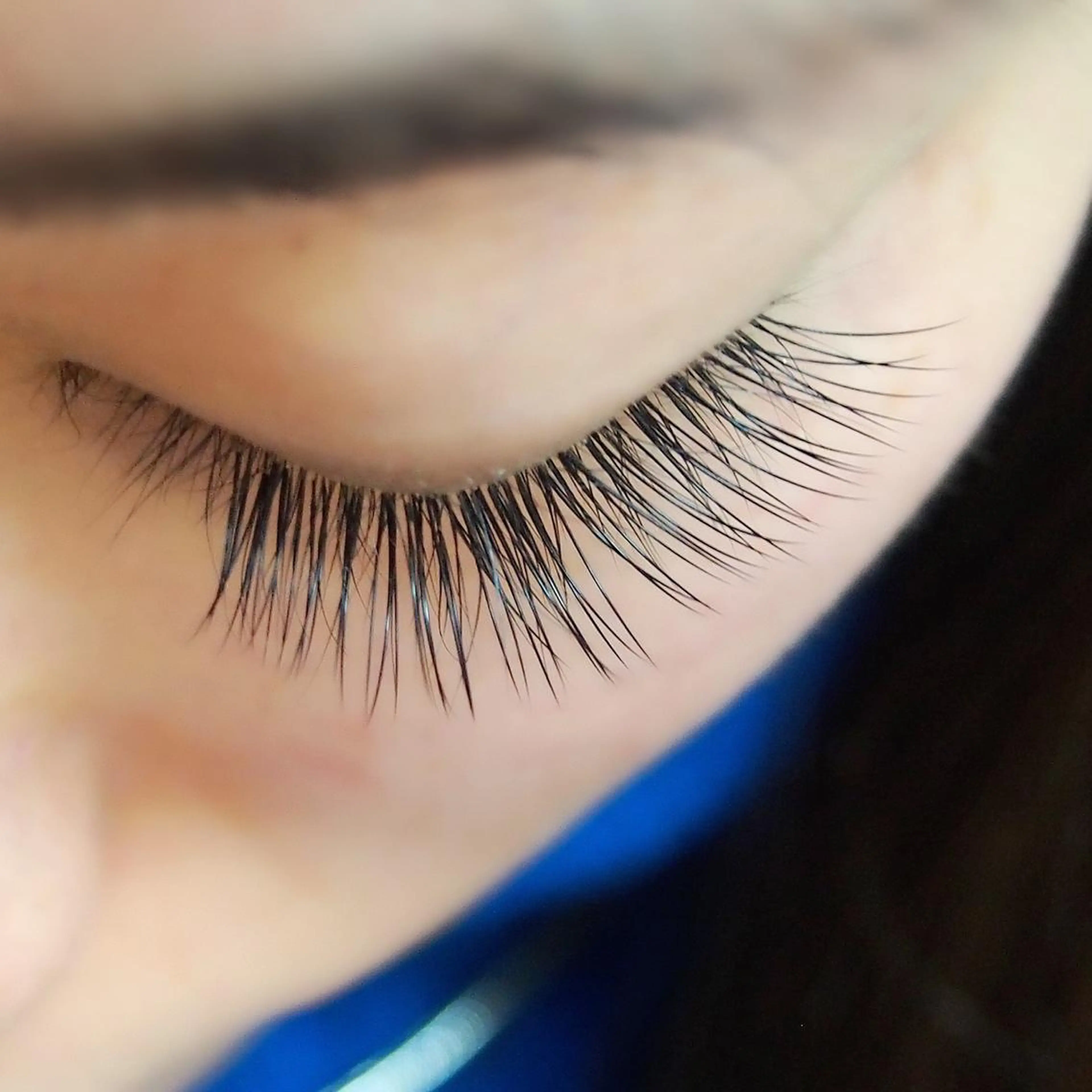 マツエク・マツパ FACETOO まつげパーマのマツエク・マツパデザイン