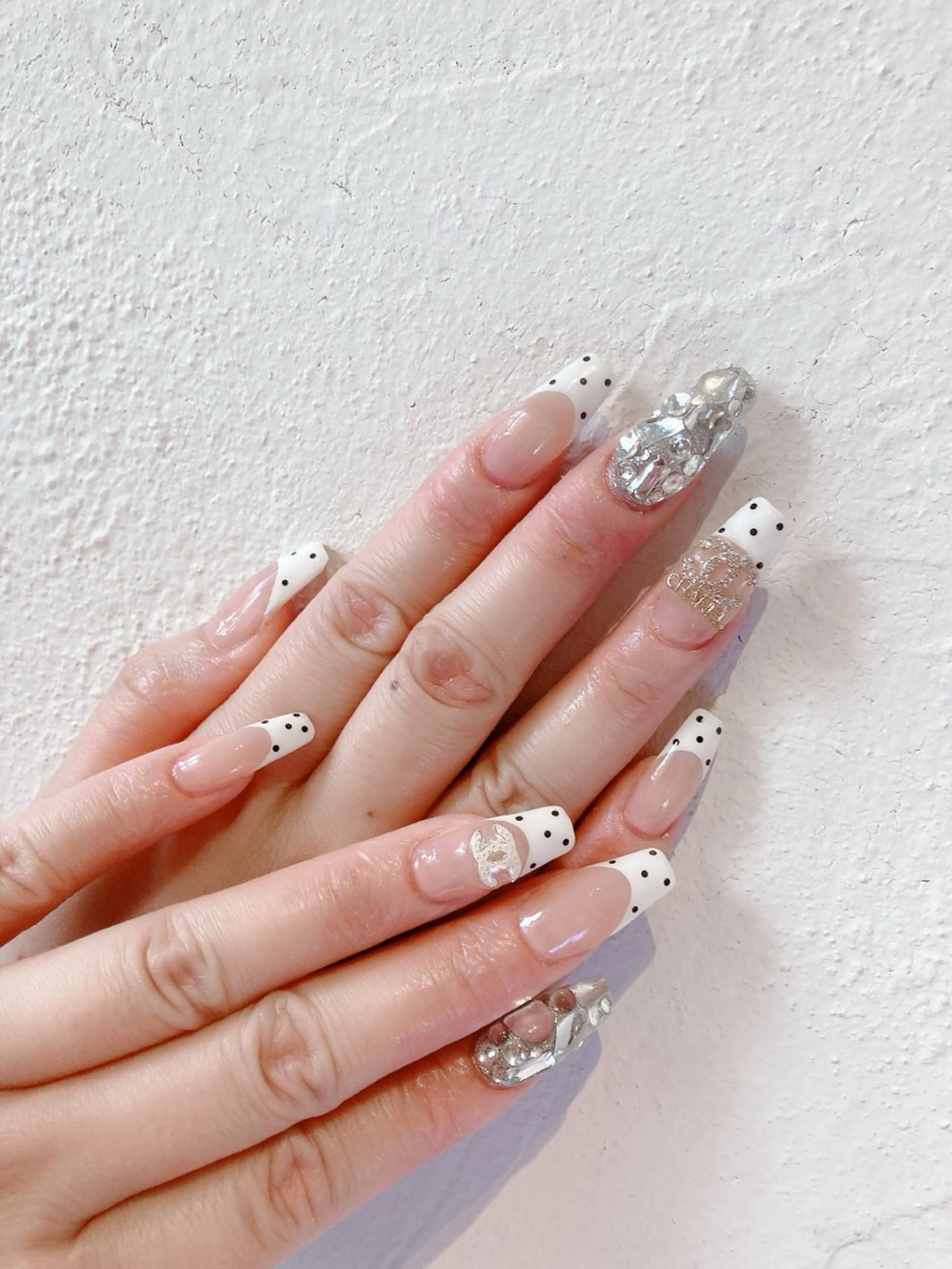 ネイル ハンドネイル Lana nail所属・Lana nailのネイルデザイン