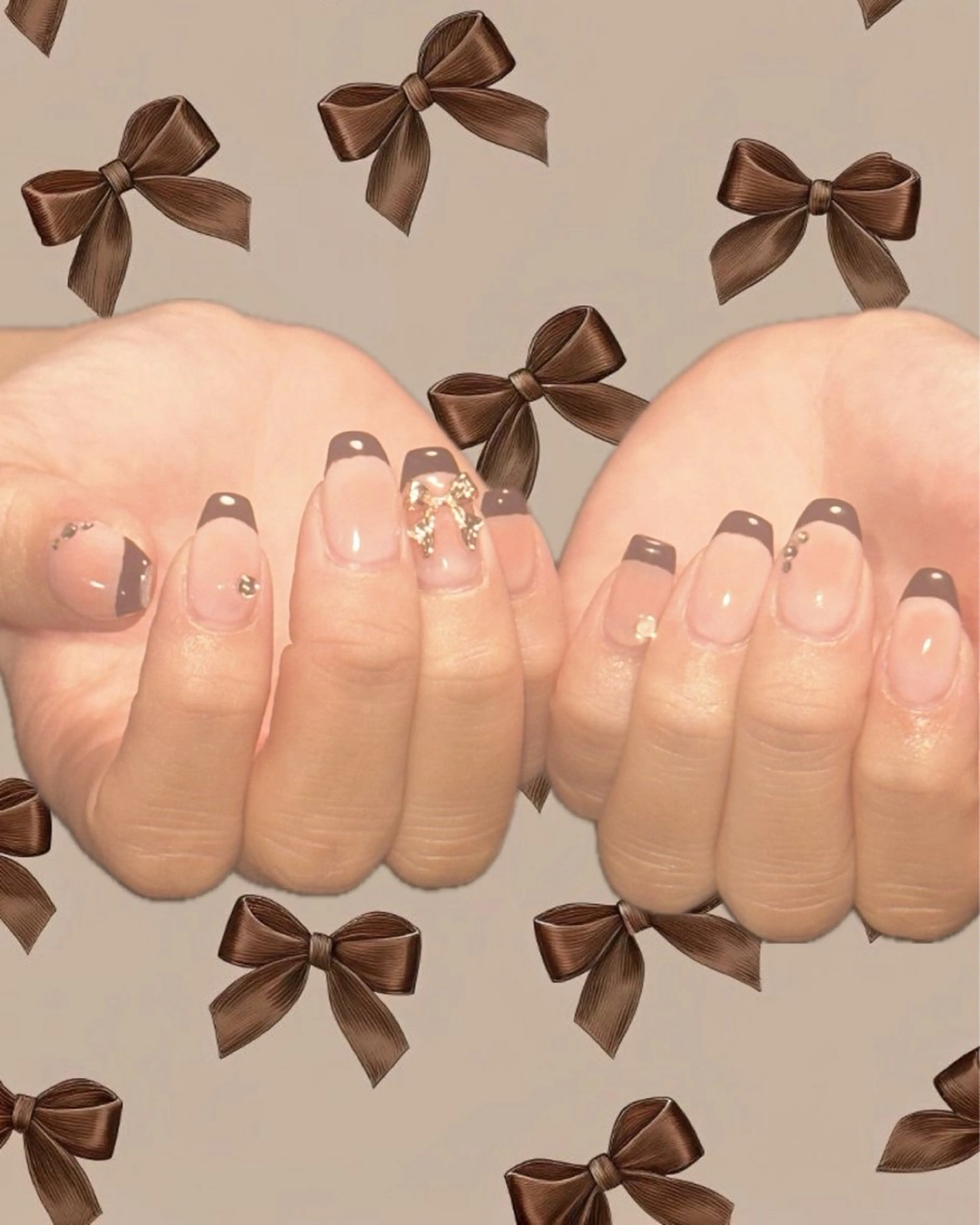 ネイル nail salon K所属・nail K mihaneのネイルデザイン